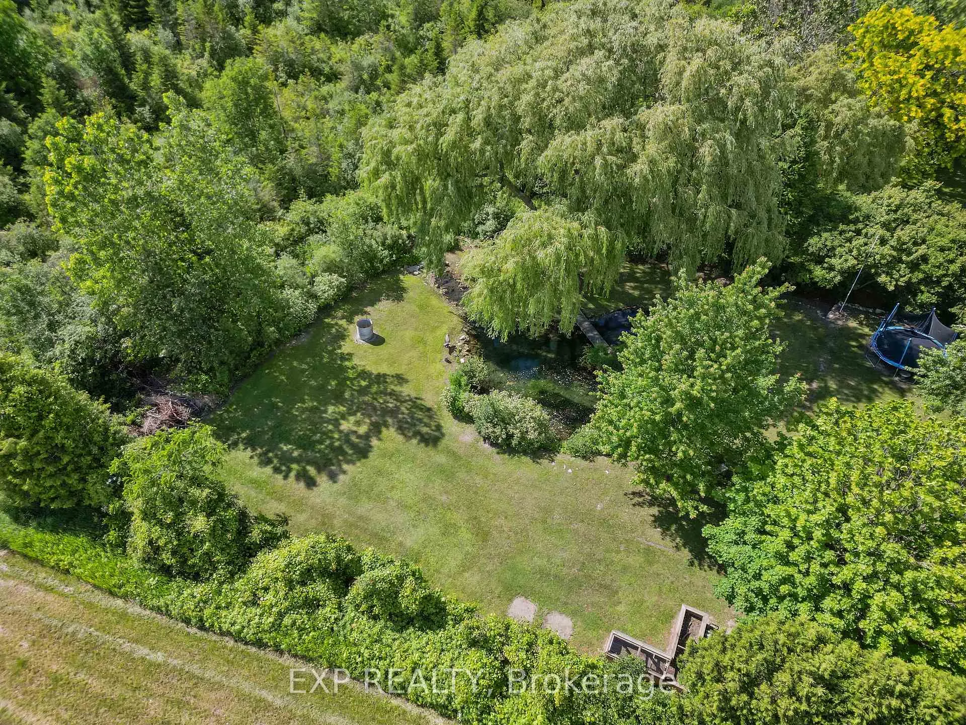 Photo 39 of 128 Brookfield Street, Middlesex Centre, Denfield — HOMEH