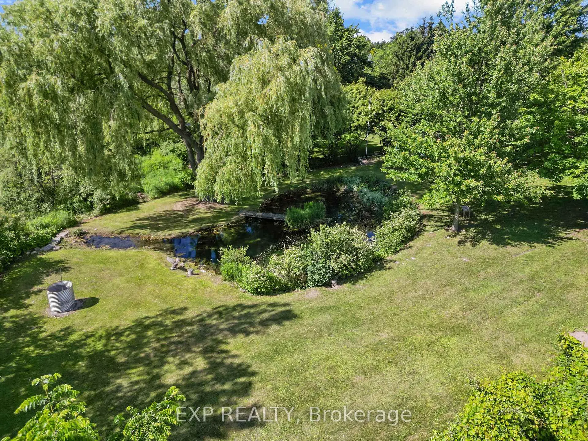 Photo 40 of 128 Brookfield Street, Middlesex Centre, Denfield — HOMEH