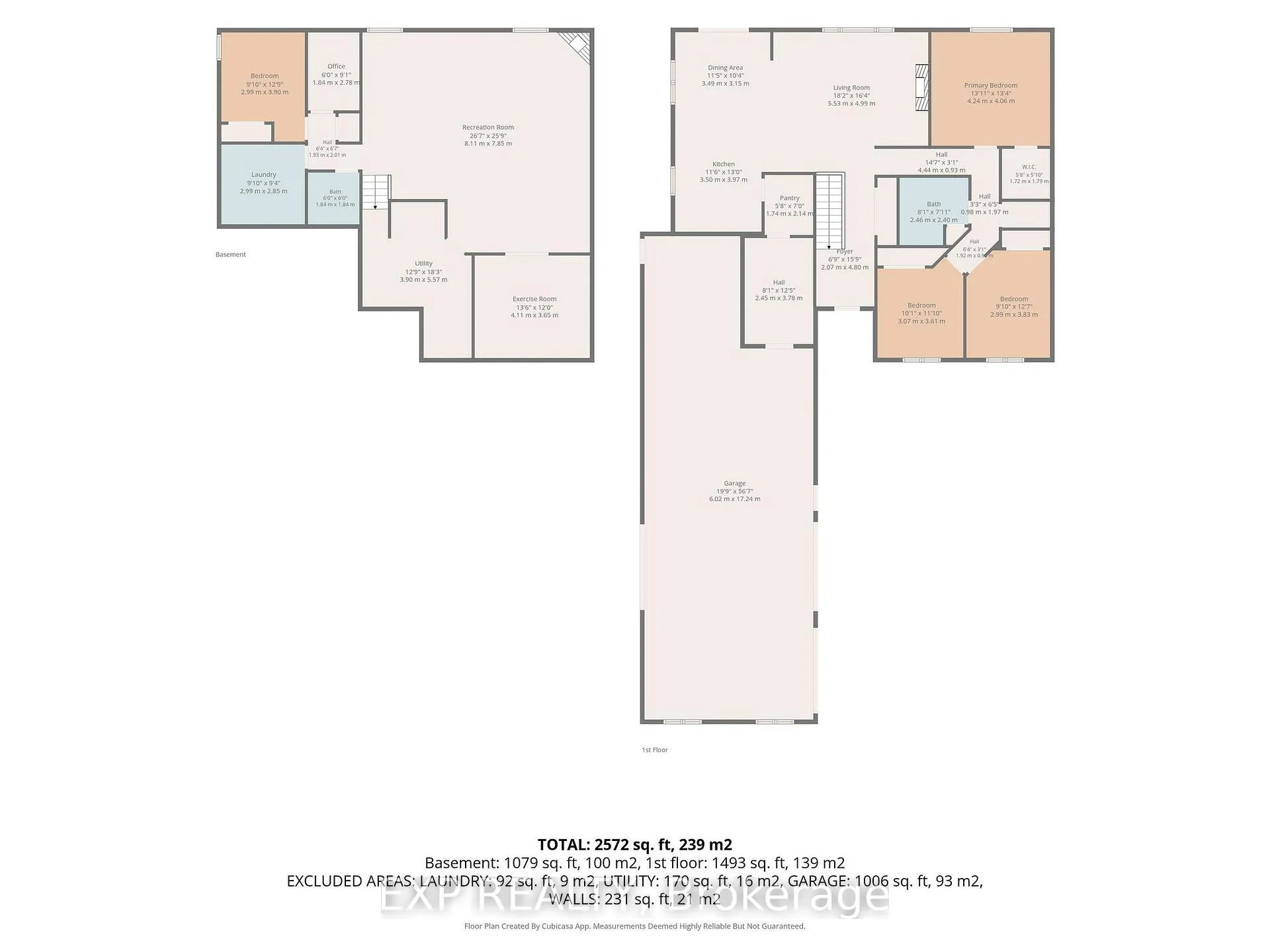 Photo 41 of 128 Brookfield Street, Middlesex Centre, Denfield — HOMEH