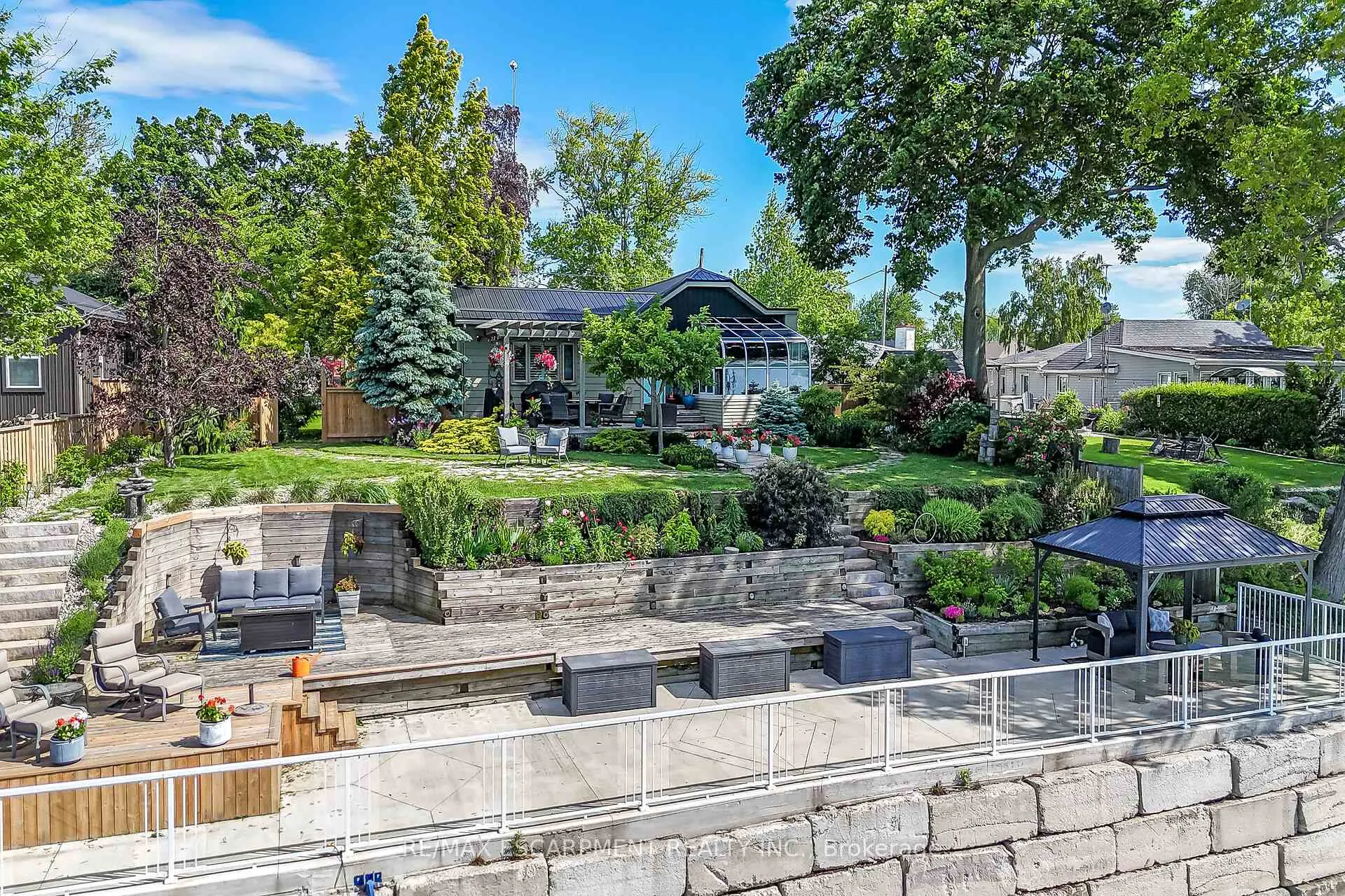 Photo 3 of 108 Lakeside Drive, Haldimand — HOMEH