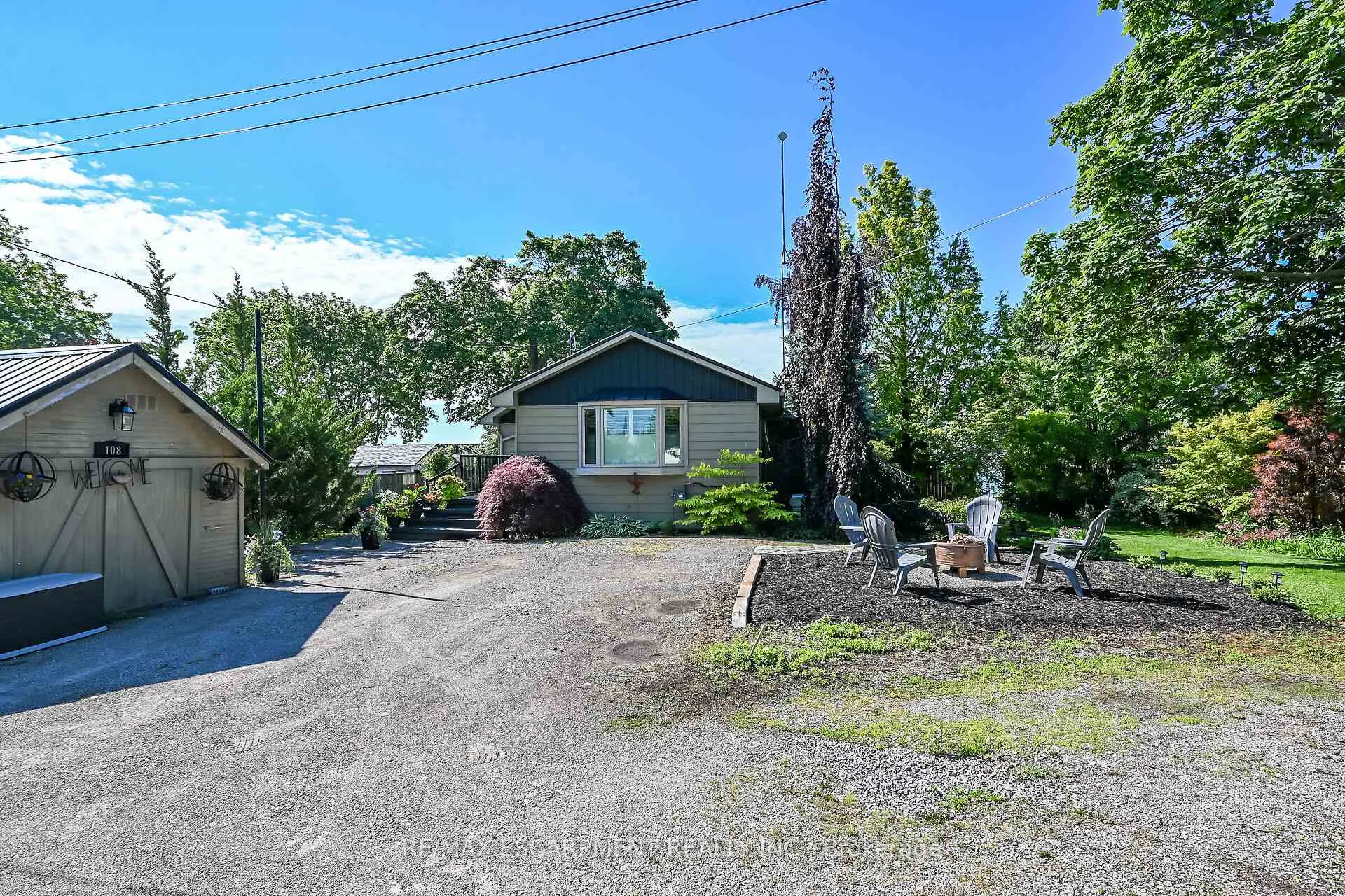 Photo 4 of 108 Lakeside Drive, Haldimand — HOMEH