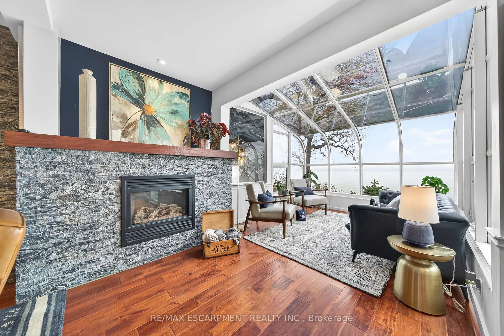 Photo 17 of 108 Lakeside Drive, Haldimand — HOMEH