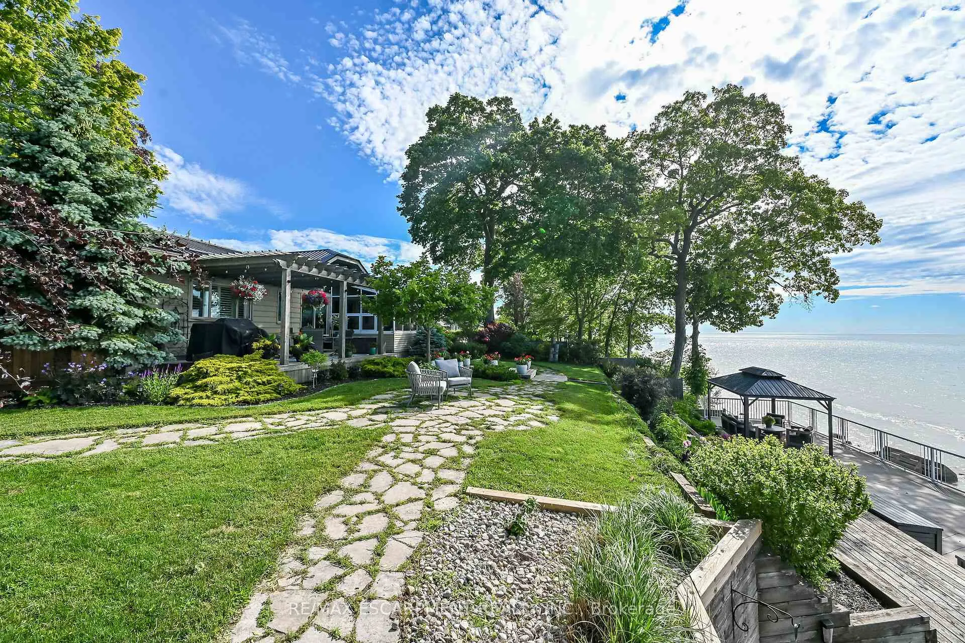 Photo 35 of 108 Lakeside Drive, Haldimand — HOMEH