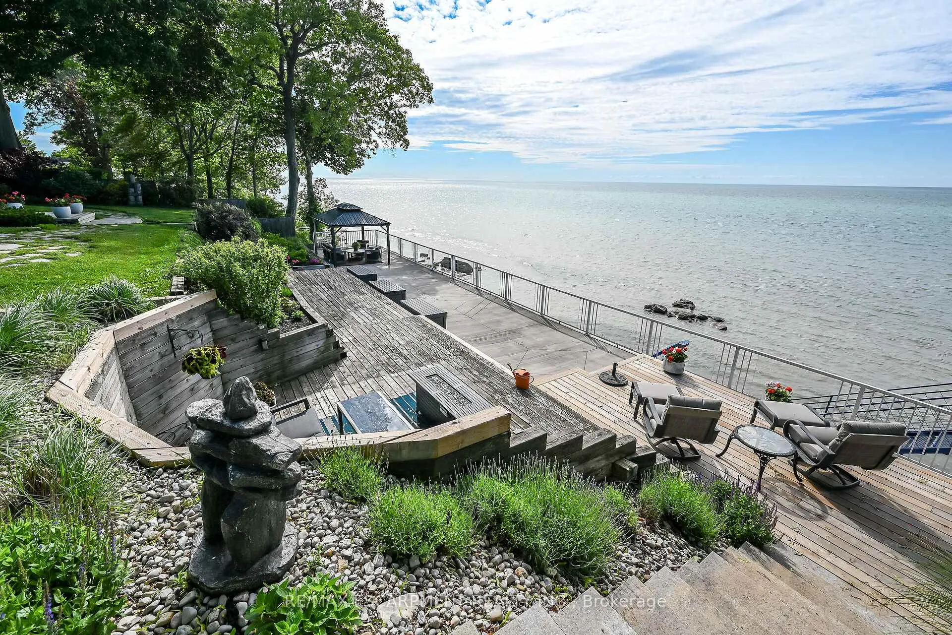 Photo 37 of 108 Lakeside Drive, Haldimand — HOMEH
