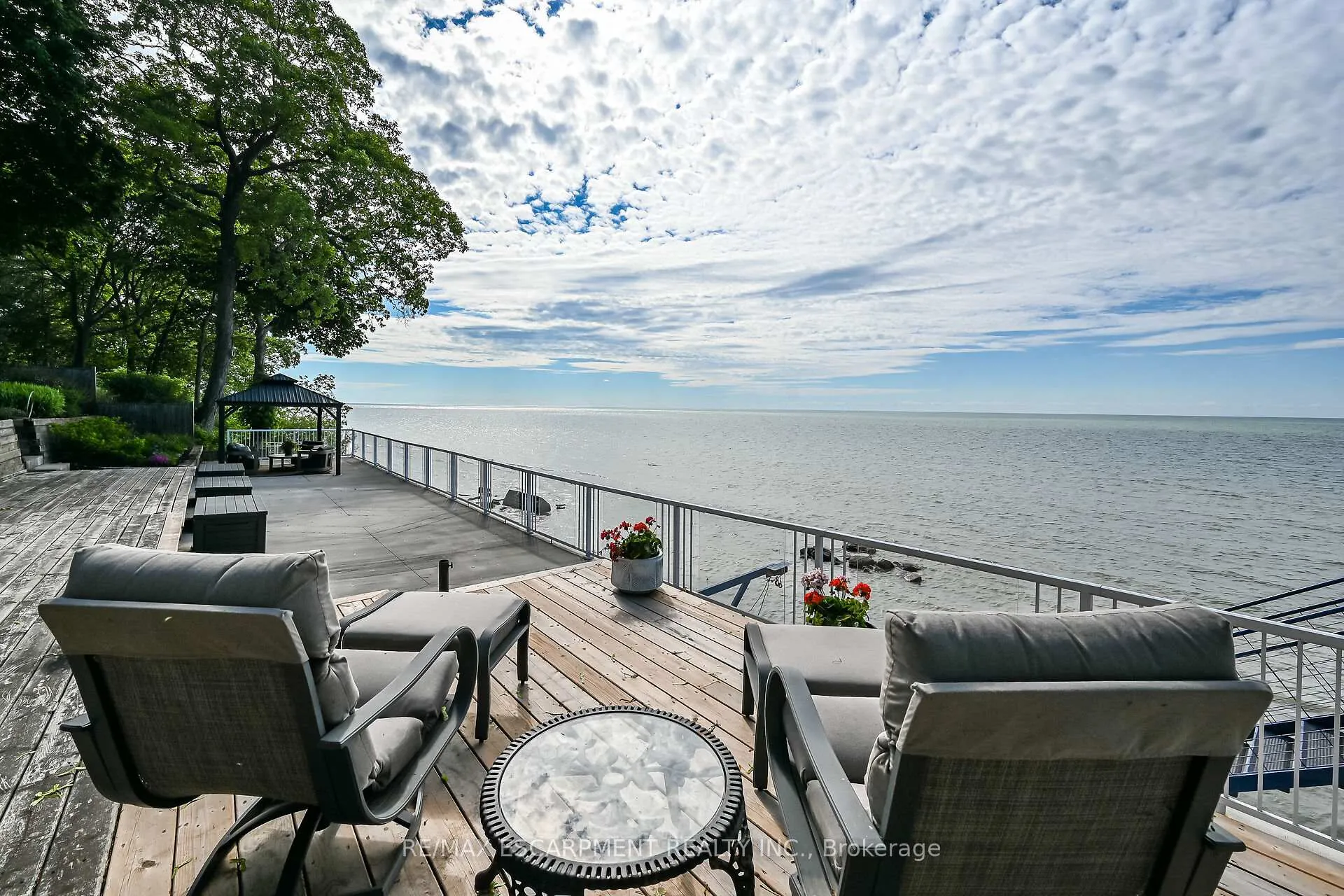 Photo 38 of 108 Lakeside Drive, Haldimand — HOMEH