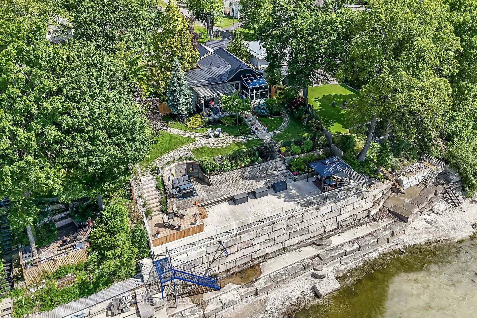 Photo 45 of 108 Lakeside Drive, Haldimand — HOMEH