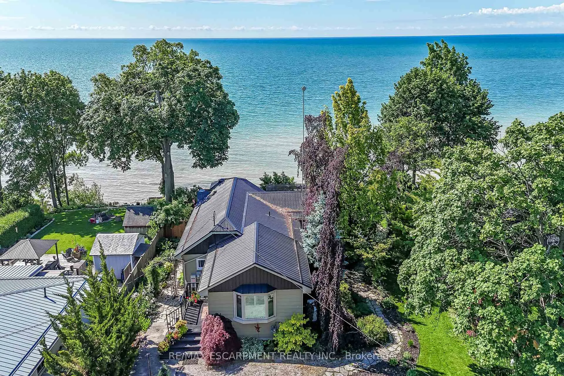 Photo 47 of 108 Lakeside Drive, Haldimand — HOMEH