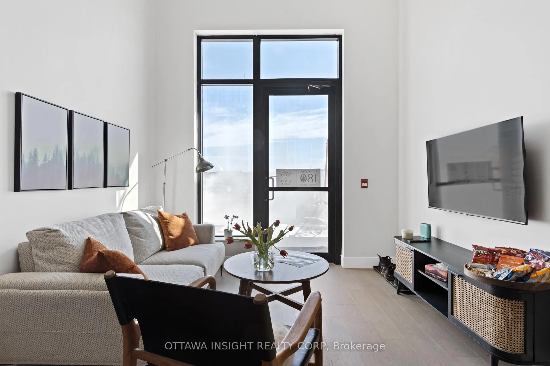 Photo 3 of Unit 2E, 180 Kanata Avenue, Ottawa, Kanata - Kanata Lakes/Heritage Hills — HOMEH