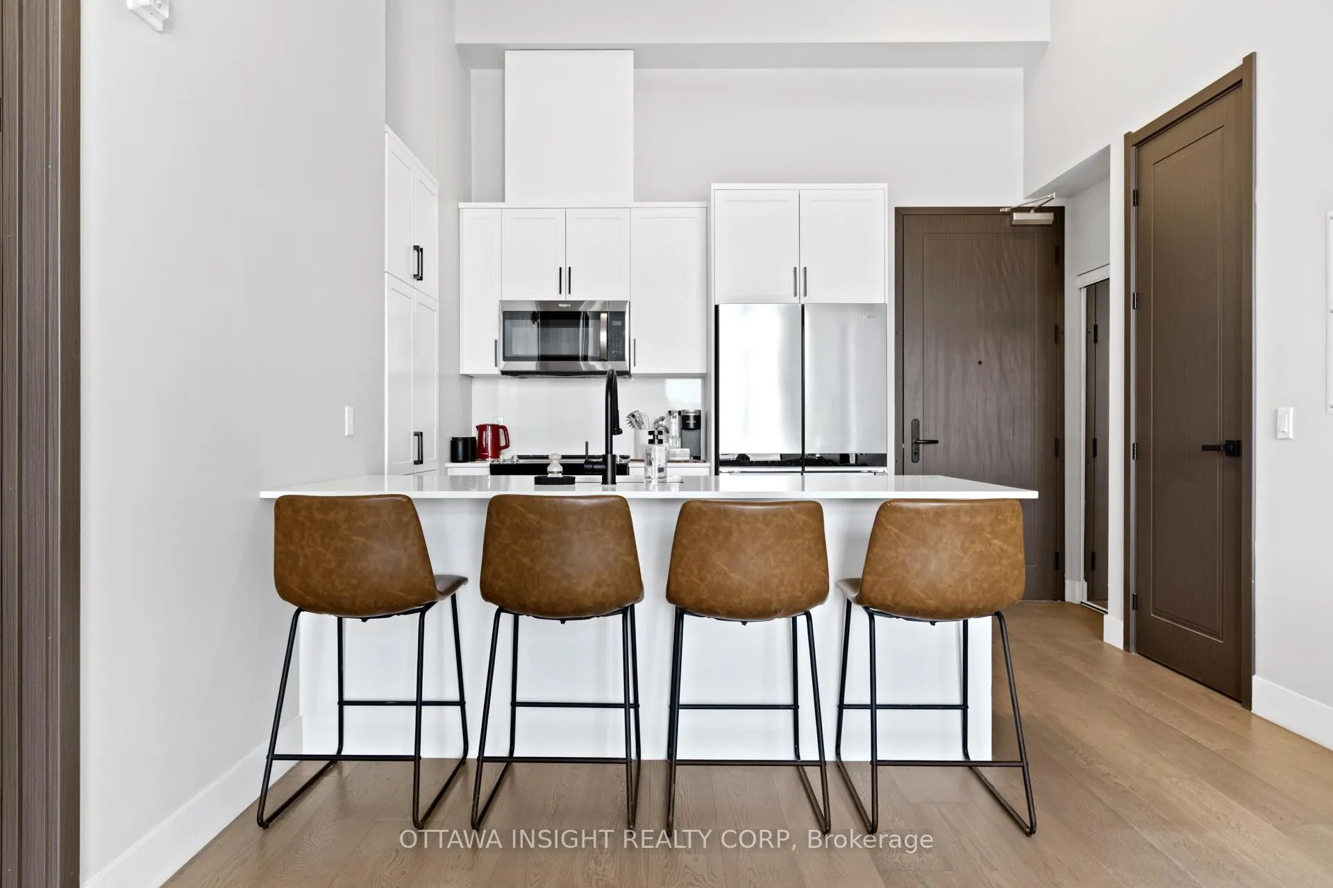 Photo 5 of Unit 2E, 180 Kanata Avenue, Ottawa, Kanata - Kanata Lakes/Heritage Hills — HOMEH