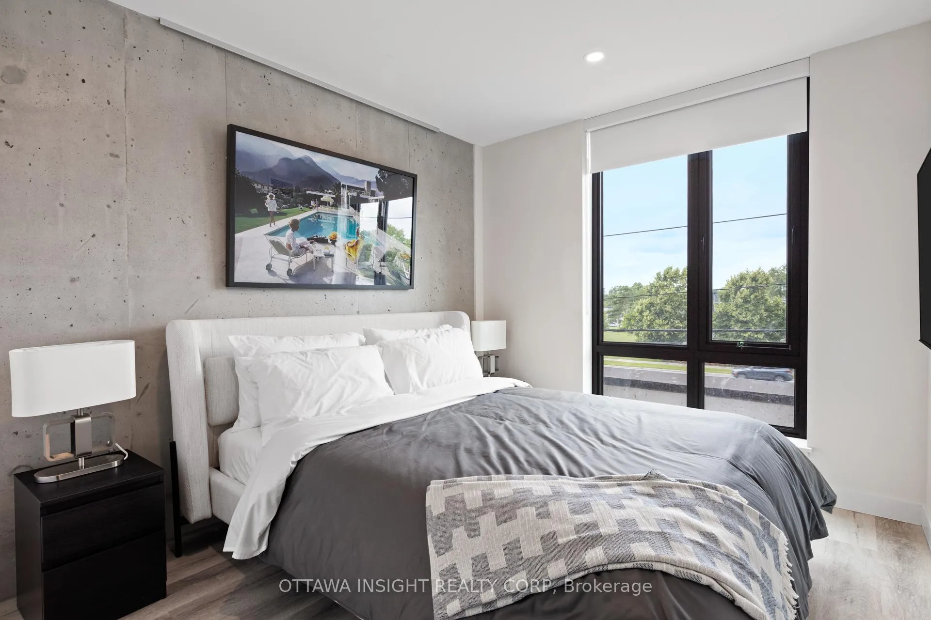Photo 6 of Unit 3G-08, 2140 Baseline Road, Ottawa, Centrepointe — HOMEH