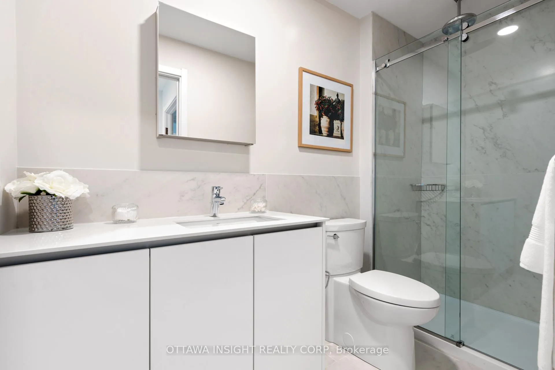 Photo 9 of Unit 3G-08, 2140 Baseline Road, Ottawa, Centrepointe — HOMEH