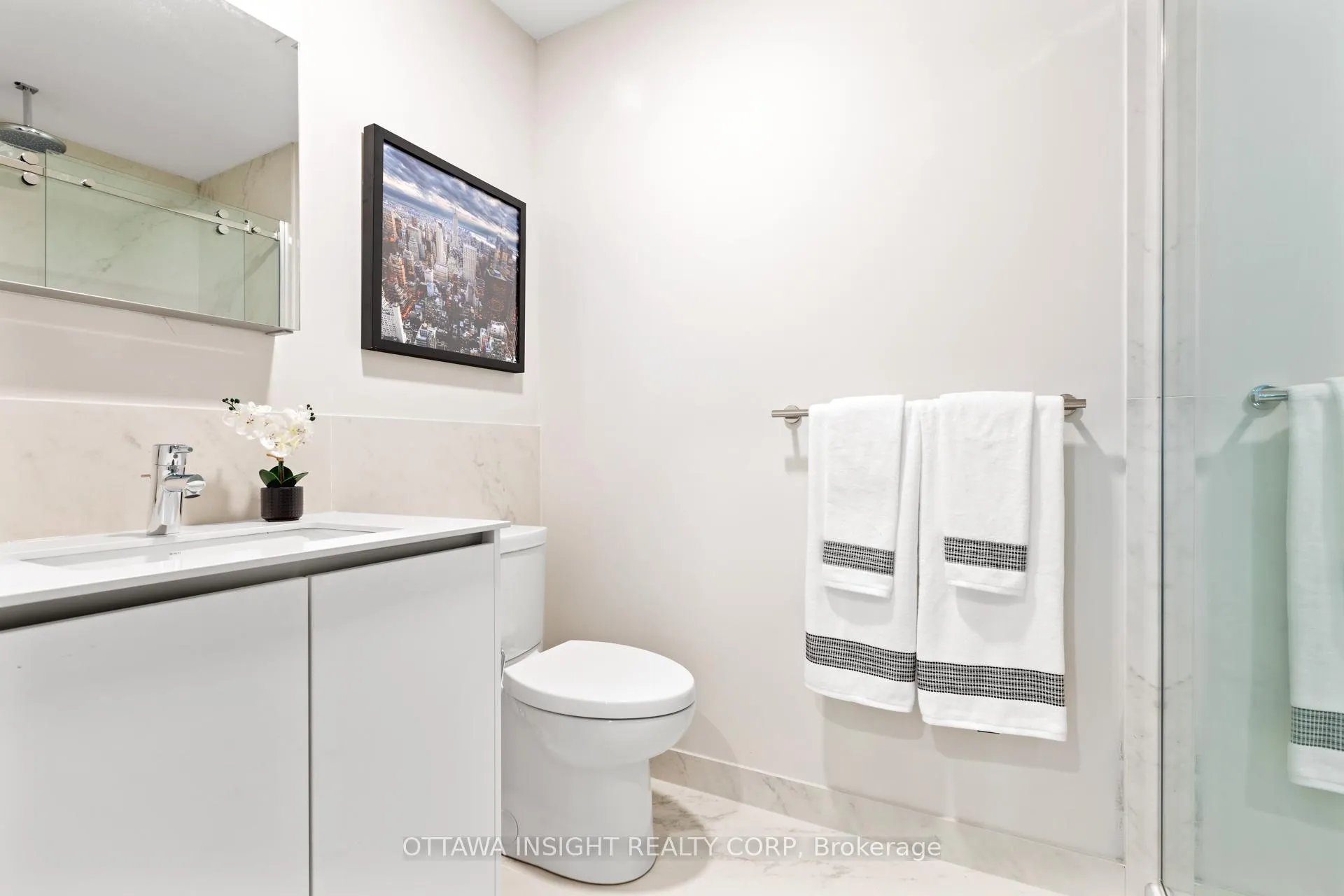 Photo 12 of Unit 3G-08, 2140 Baseline Road, Ottawa, Centrepointe — HOMEH