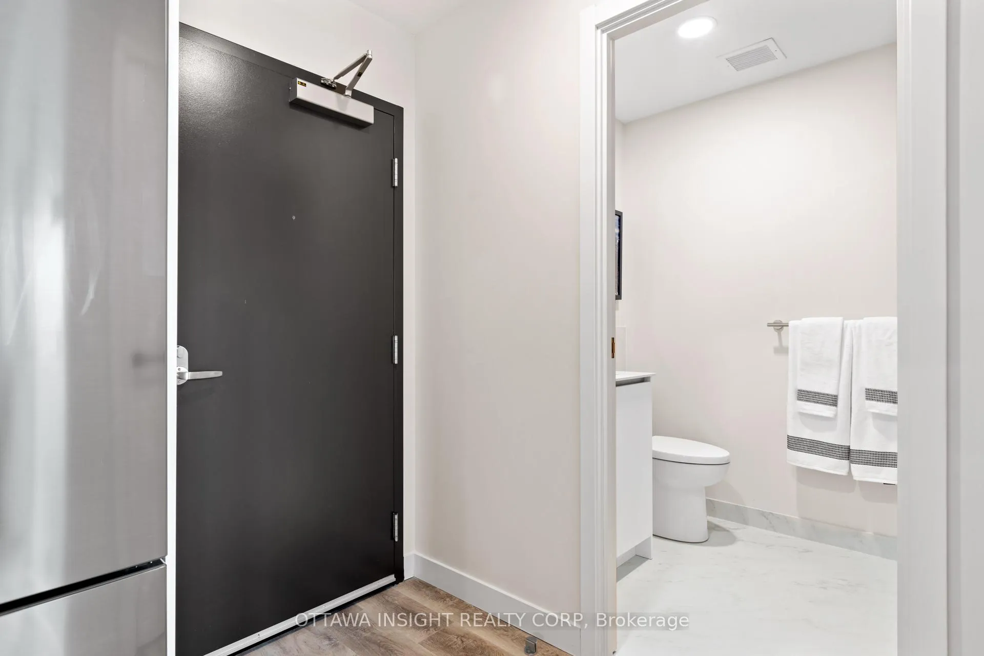 Photo 14 of Unit 3G-08, 2140 Baseline Road, Ottawa, Centrepointe — HOMEH