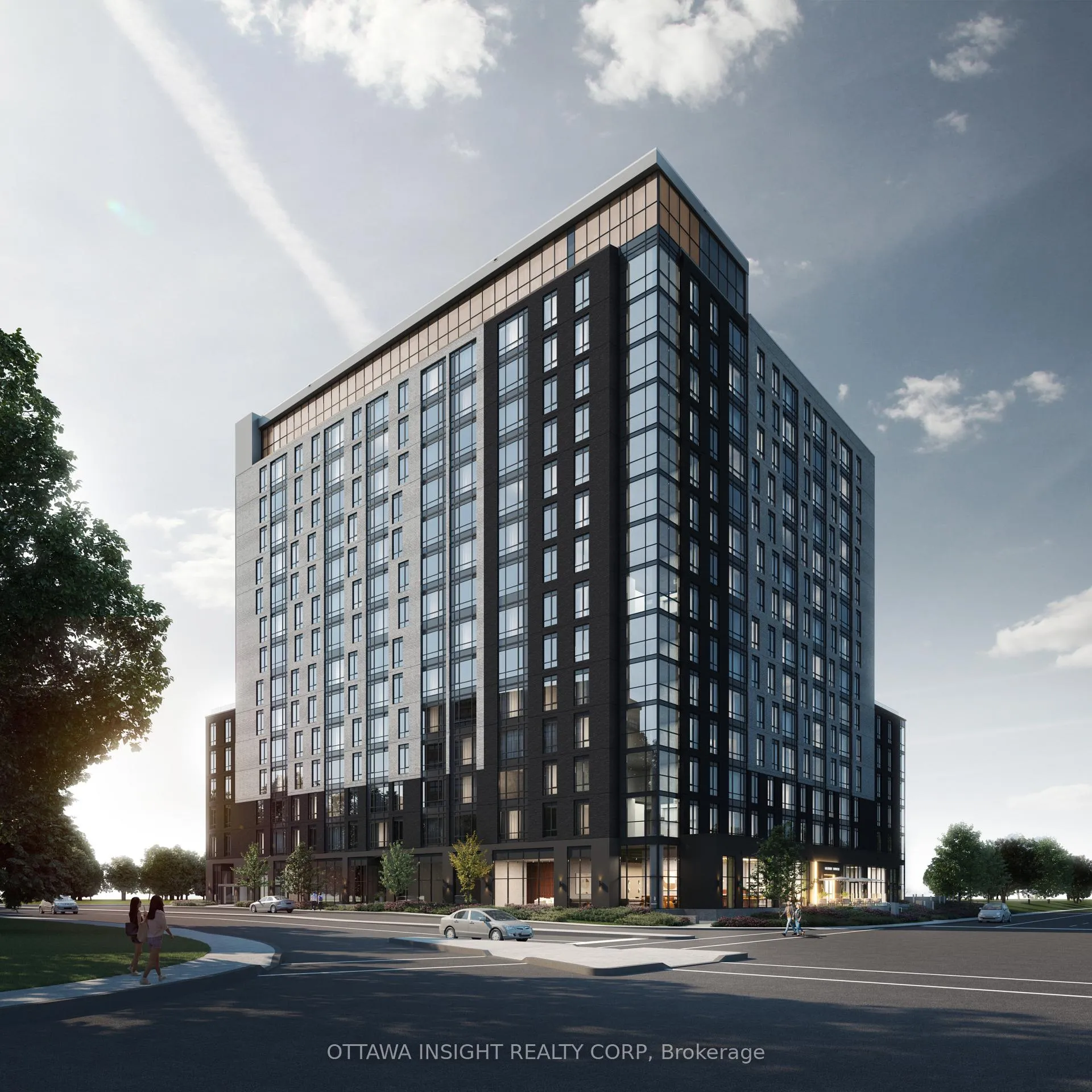Photo 1 of Unit G13-12, 2140 Baseline Road, Ottawa, Centrepointe — HOMEH