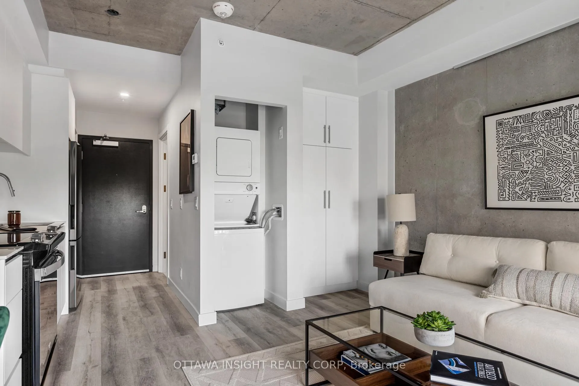 Photo 4 of Unit G13-12, 2140 Baseline Road, Ottawa, Centrepointe — HOMEH