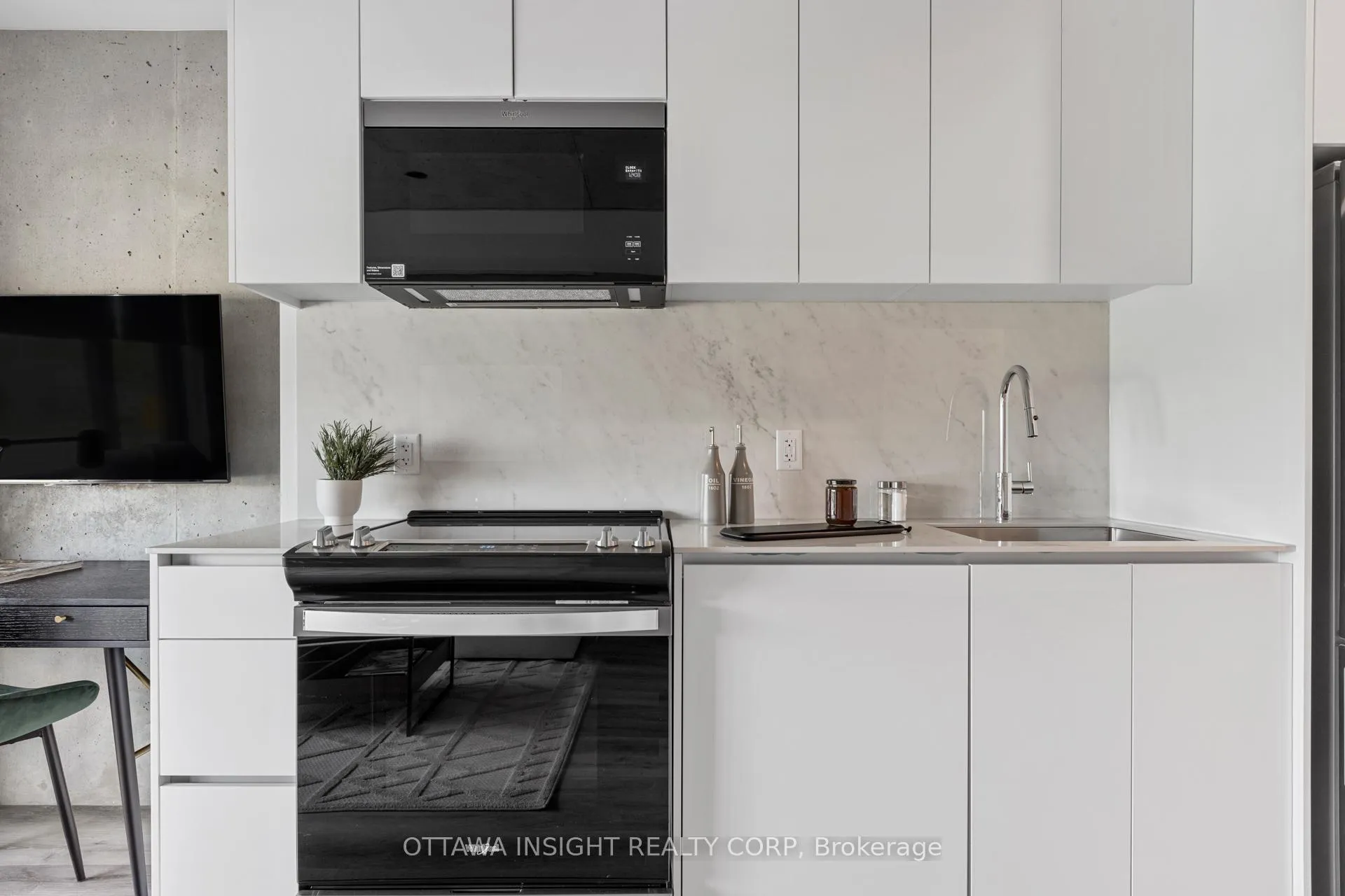 Photo 6 of Unit G13-12, 2140 Baseline Road, Ottawa, Centrepointe — HOMEH