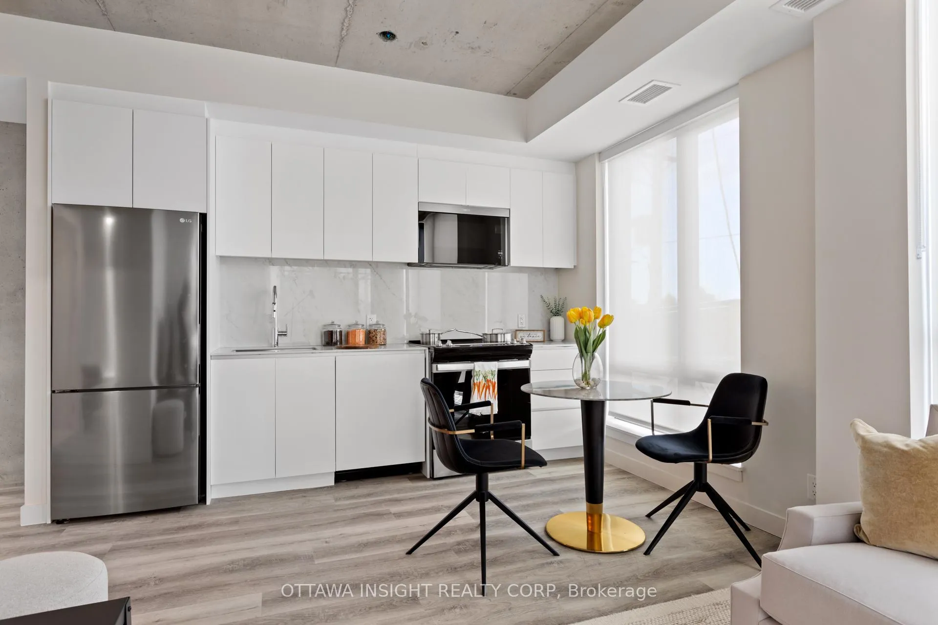 Photo 2 of Unit 11G-10, 2140 Baseline Road, Ottawa, Centrepointe — HOMEH