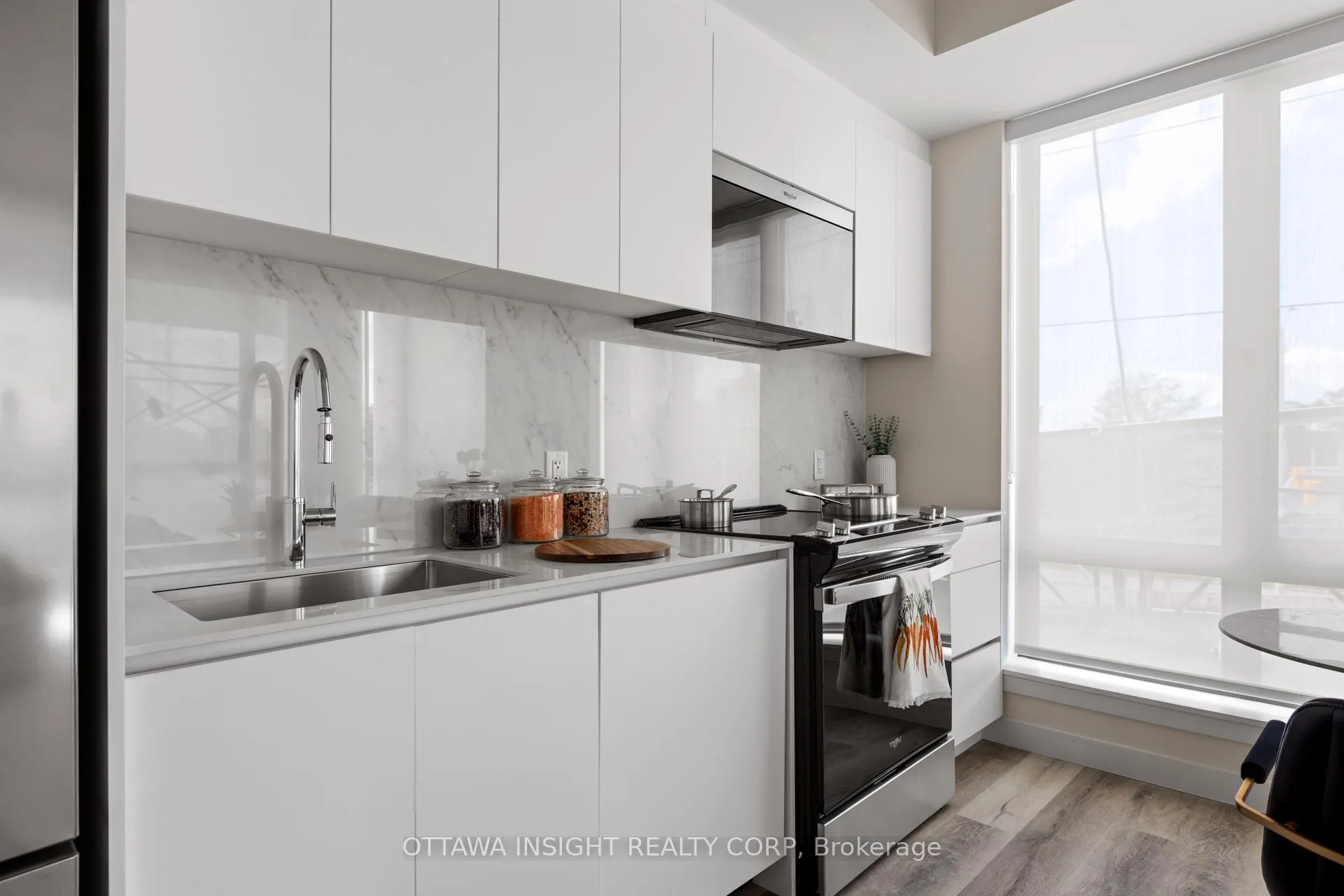 Photo 3 of Unit 11G-10, 2140 Baseline Road, Ottawa, Centrepointe — HOMEH