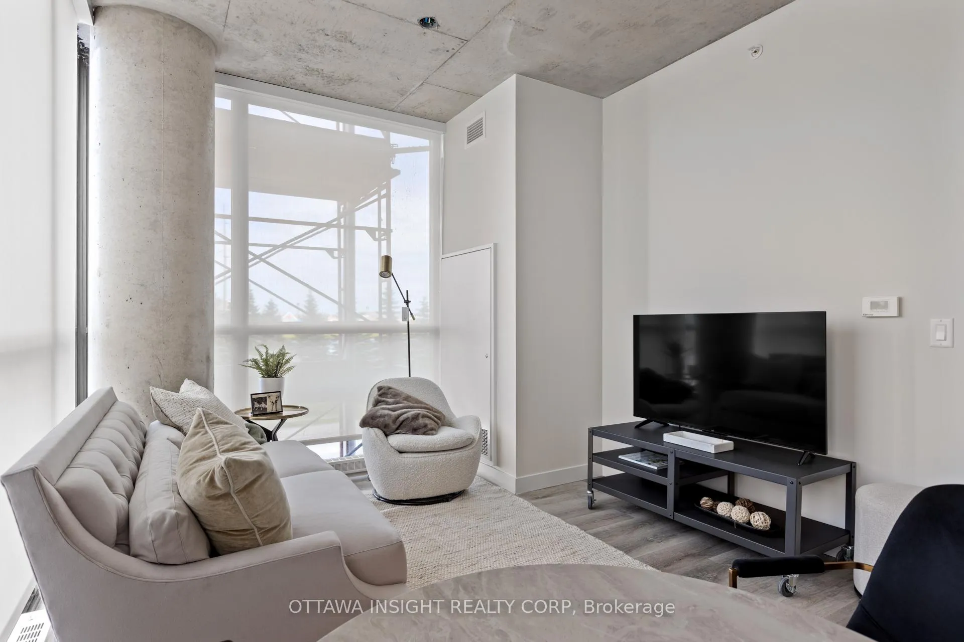 Photo 5 of Unit 11G-10, 2140 Baseline Road, Ottawa, Centrepointe — HOMEH
