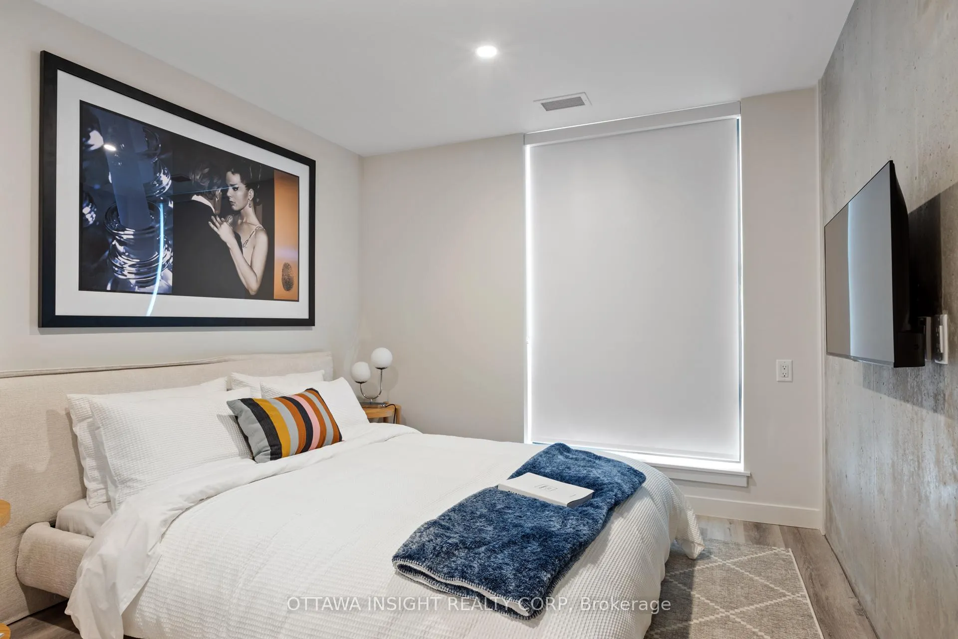 Photo 6 of Unit 11G-10, 2140 Baseline Road, Ottawa, Centrepointe — HOMEH