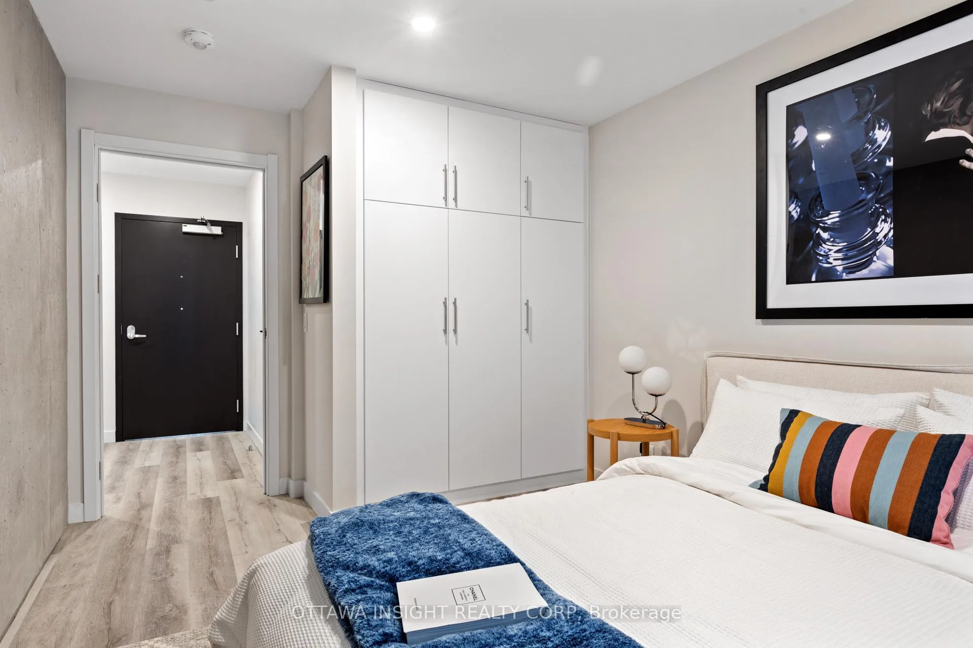 Photo 7 of Unit 11G-10, 2140 Baseline Road, Ottawa, Centrepointe — HOMEH