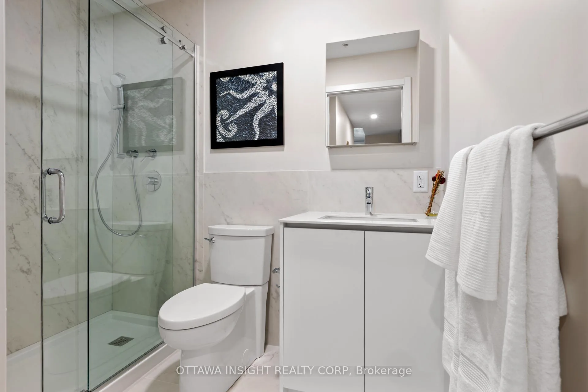 Photo 8 of Unit 11G-10, 2140 Baseline Road, Ottawa, Centrepointe — HOMEH