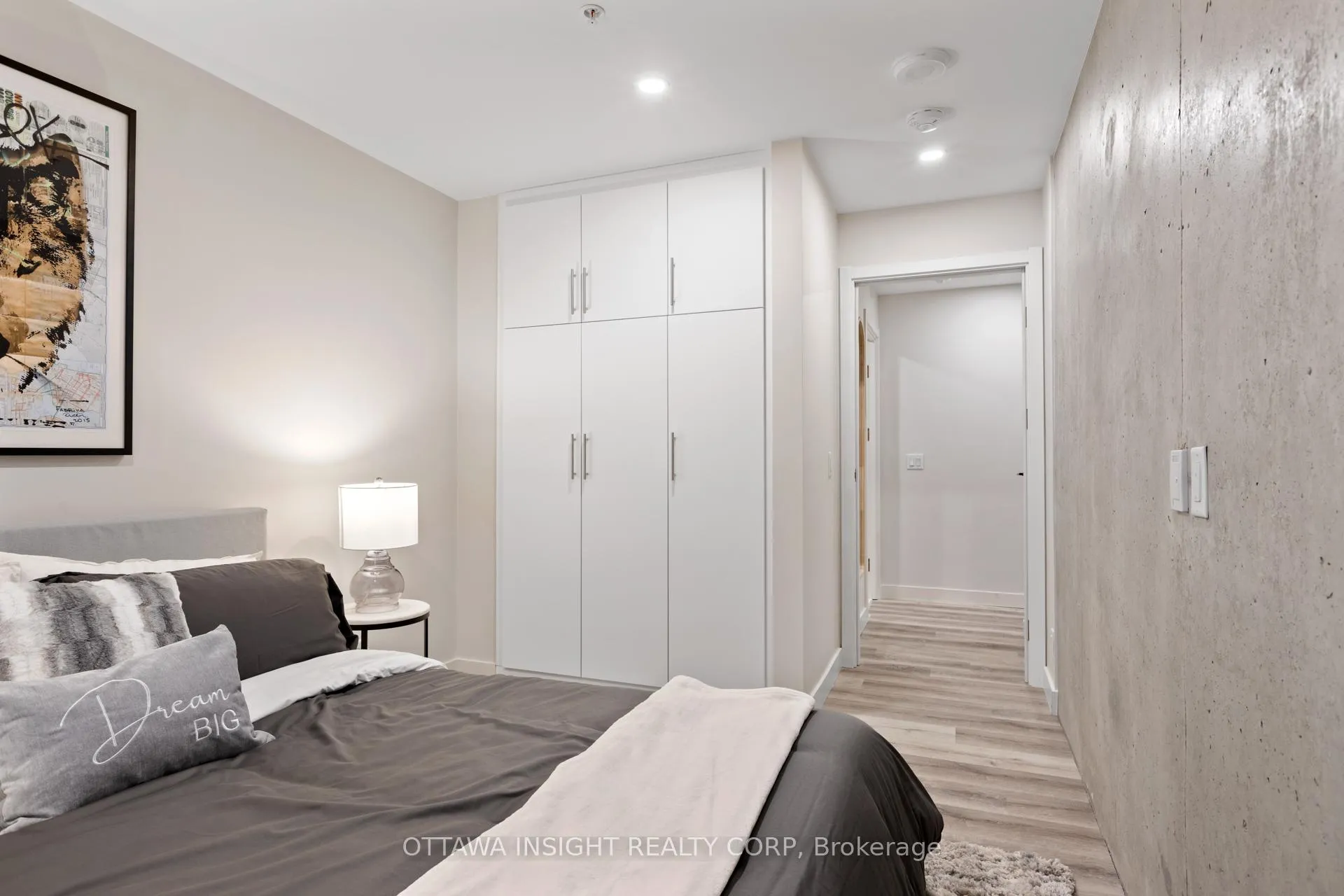 Photo 10 of Unit 11G-10, 2140 Baseline Road, Ottawa, Centrepointe — HOMEH
