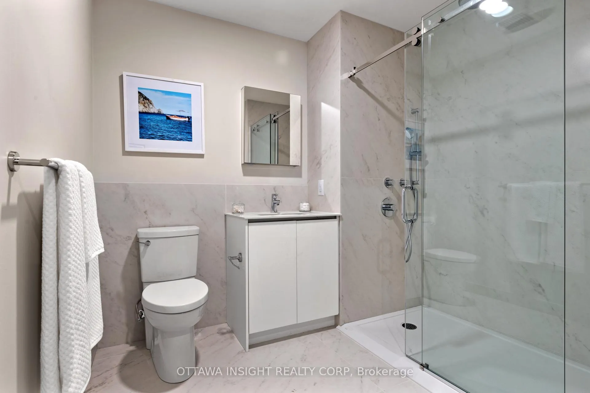 Photo 11 of Unit 11G-10, 2140 Baseline Road, Ottawa, Centrepointe — HOMEH