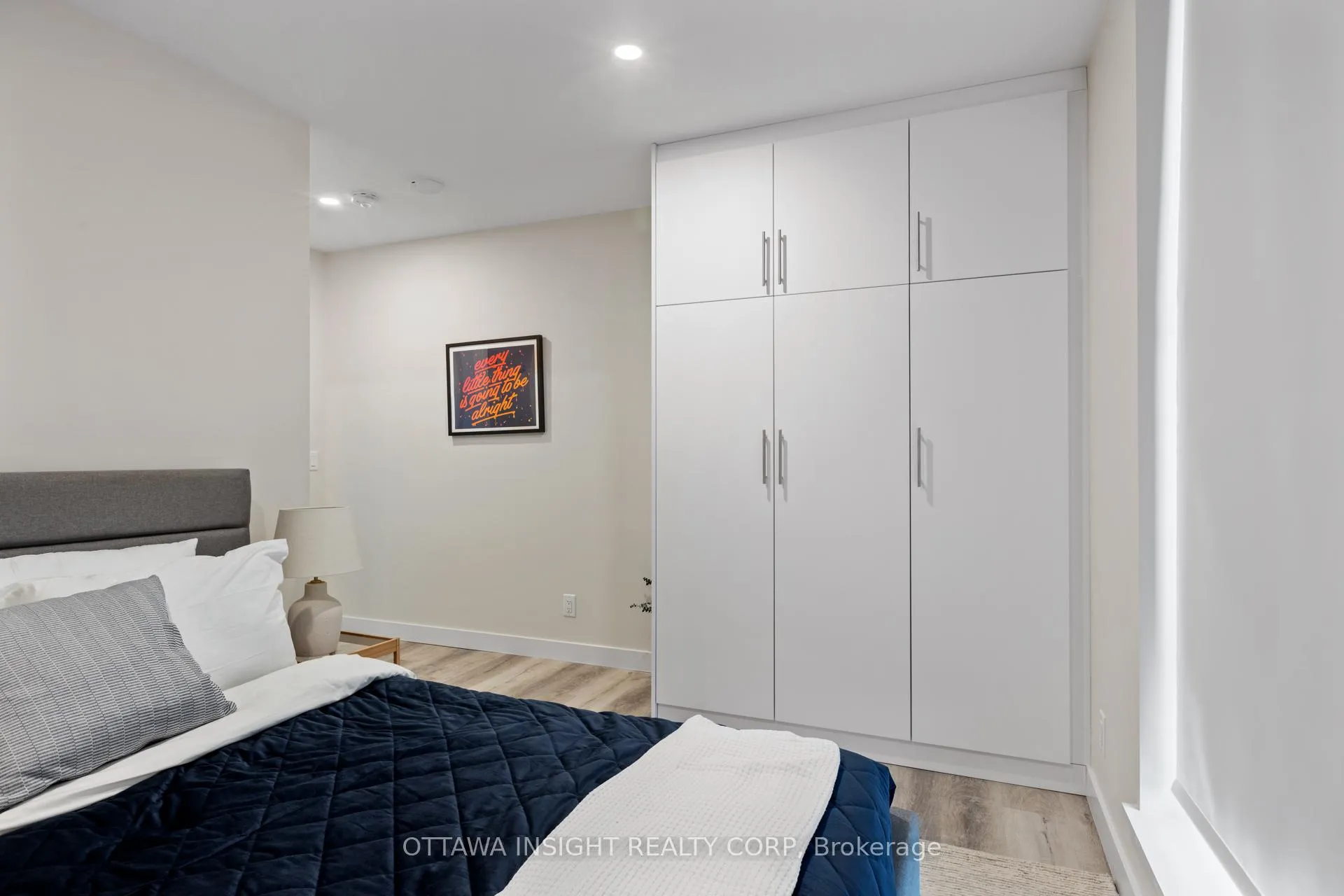 Photo 12 of Unit 11G-10, 2140 Baseline Road, Ottawa, Centrepointe — HOMEH