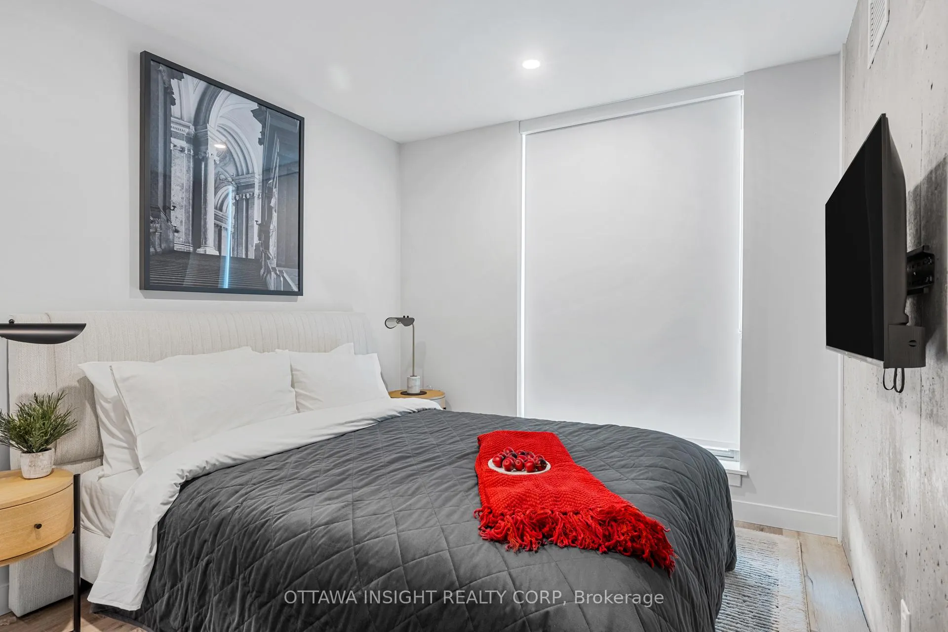 Photo 4 of Unit 8G-20, 2140 Baseline Road, Ottawa, Centrepointe — HOMEH