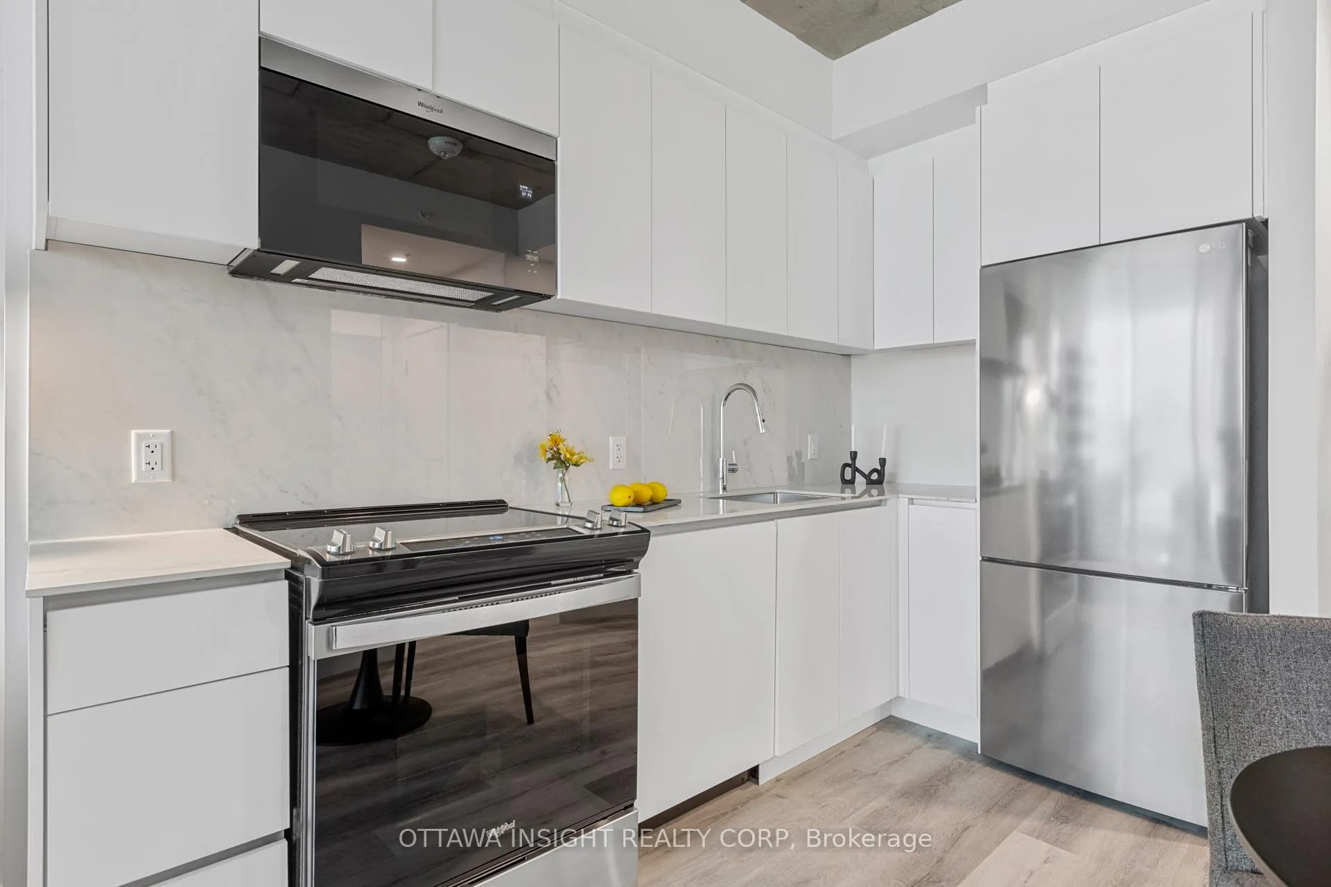 Photo 8 of Unit 8G-20, 2140 Baseline Road, Ottawa, Centrepointe — HOMEH