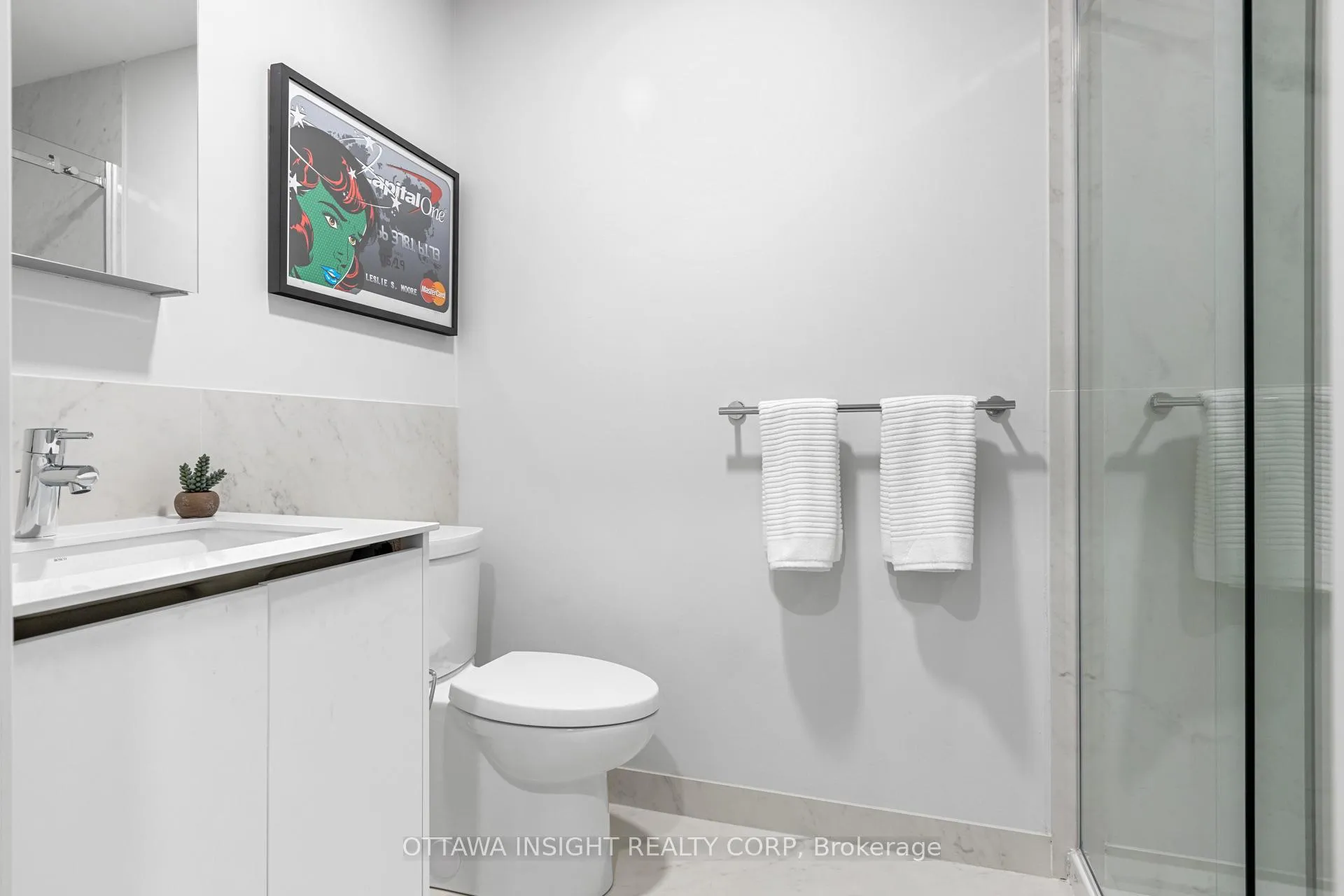 Photo 9 of Unit 8G-20, 2140 Baseline Road, Ottawa, Centrepointe — HOMEH