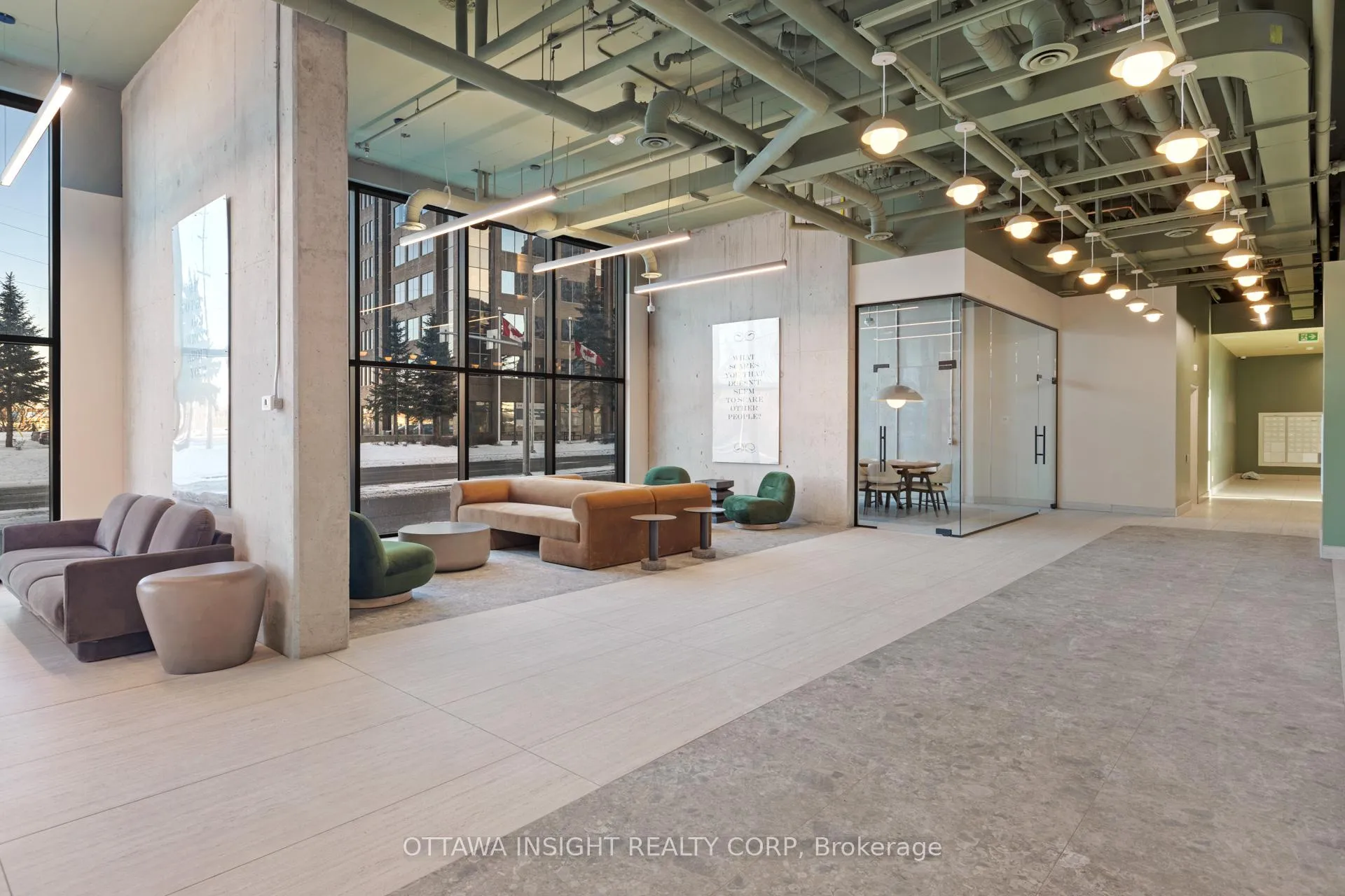 Photo 15 of Unit 8G-20, 2140 Baseline Road, Ottawa, Centrepointe — HOMEH