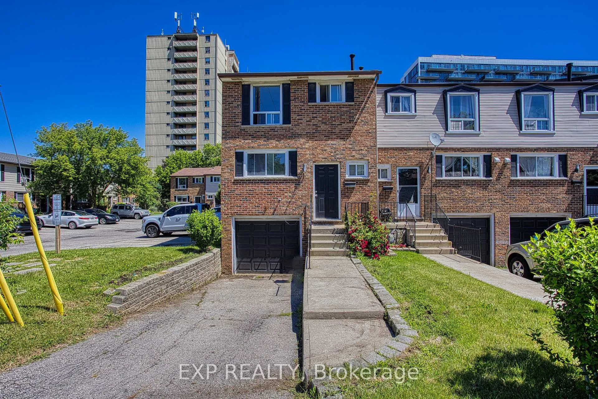 Photo 1 of Unit 85, 75 Berkindale Drive, Hamilton, Riverdale — HOMEH
