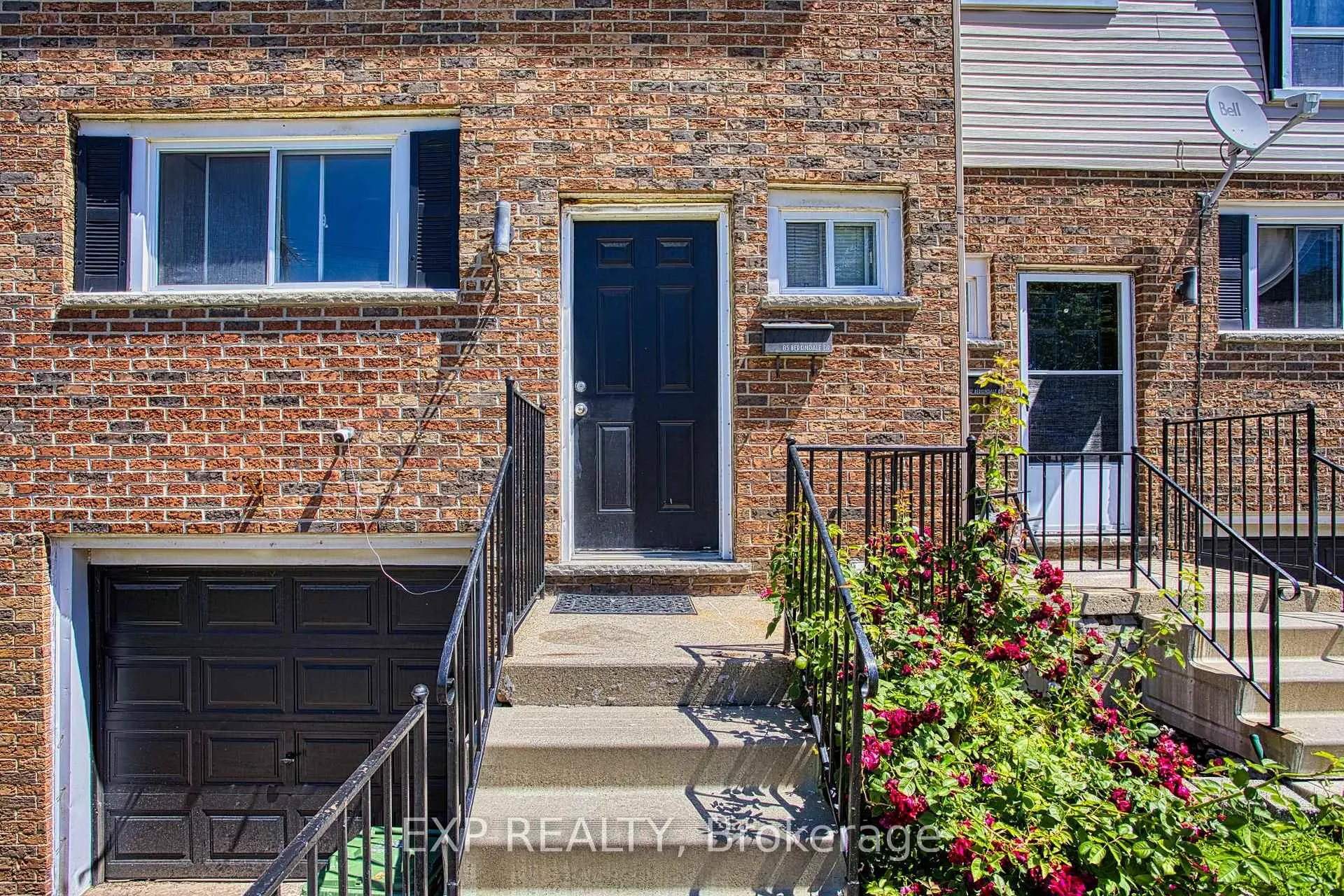Photo 4 of Unit 85, 75 Berkindale Drive, Hamilton, Riverdale — HOMEH