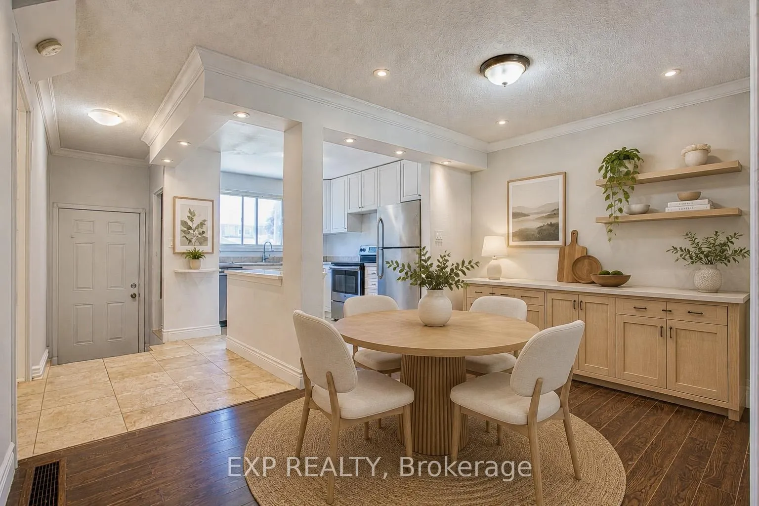 Photo 11 of Unit 85, 75 Berkindale Drive, Hamilton, Riverdale — HOMEH
