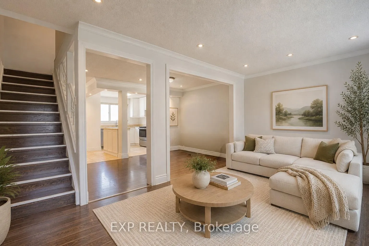 Photo 15 of Unit 85, 75 Berkindale Drive, Hamilton, Riverdale — HOMEH
