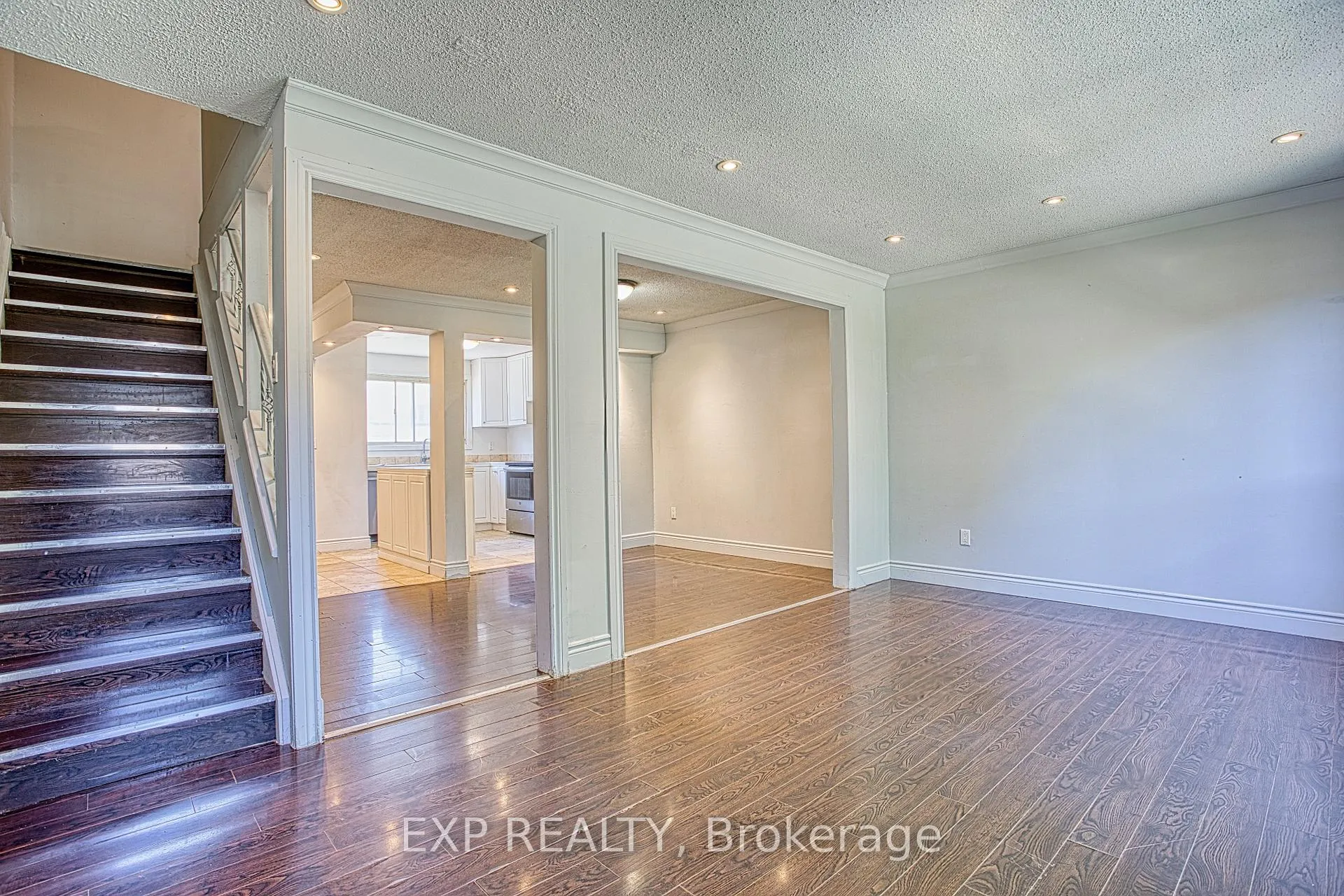 Photo 16 of Unit 85, 75 Berkindale Drive, Hamilton, Riverdale — HOMEH