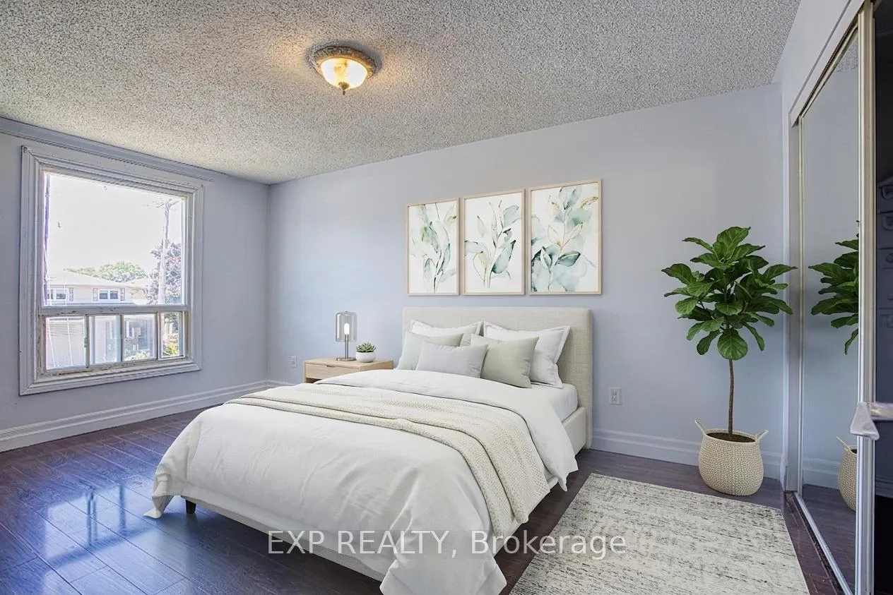 Photo 19 of Unit 85, 75 Berkindale Drive, Hamilton, Riverdale — HOMEH