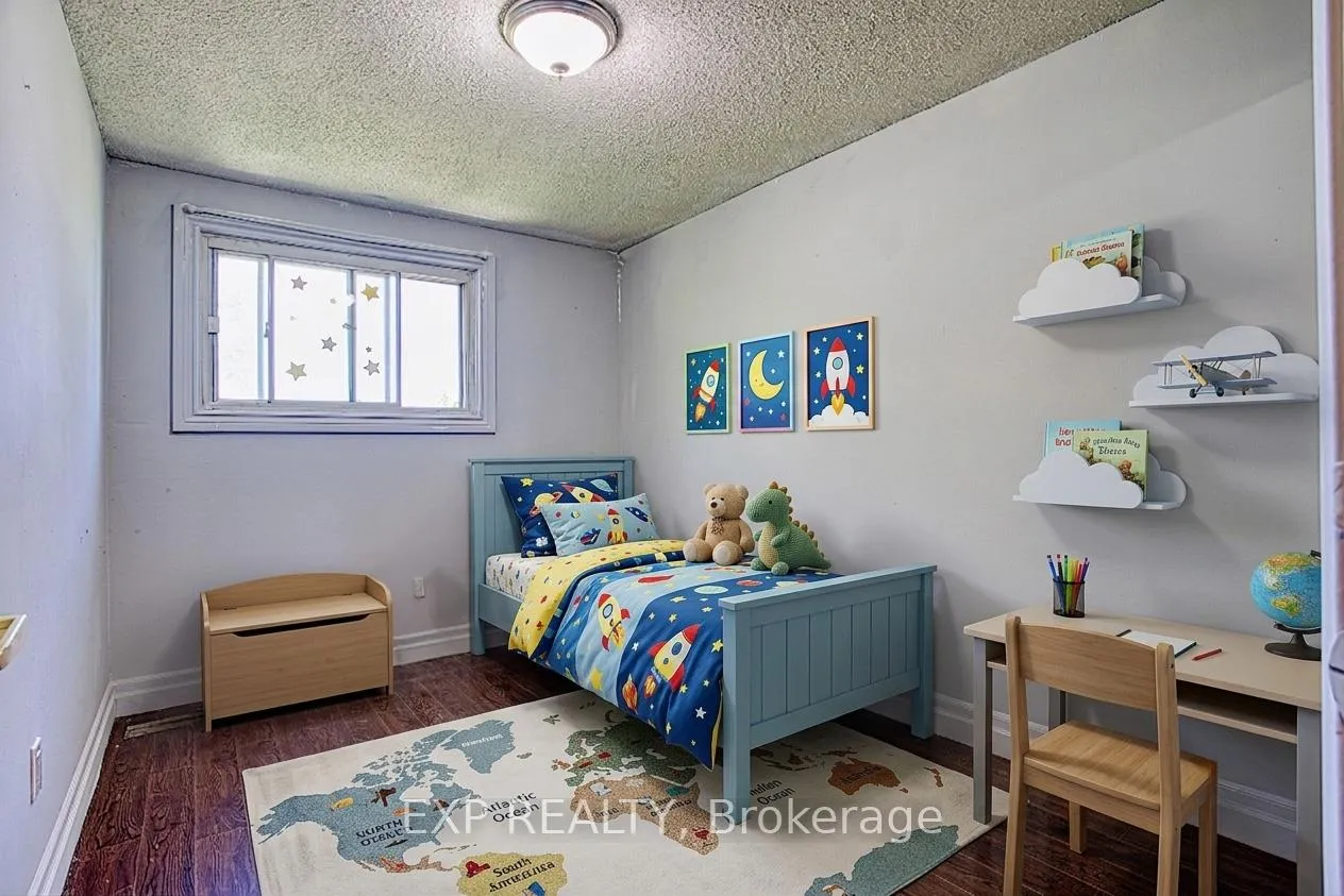 Photo 23 of Unit 85, 75 Berkindale Drive, Hamilton, Riverdale — HOMEH