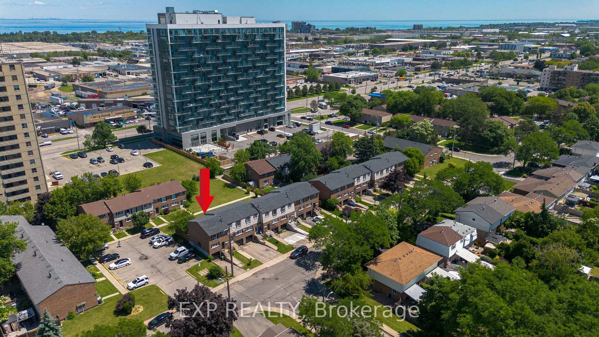 Photo 30 of Unit 85, 75 Berkindale Drive, Hamilton, Riverdale — HOMEH