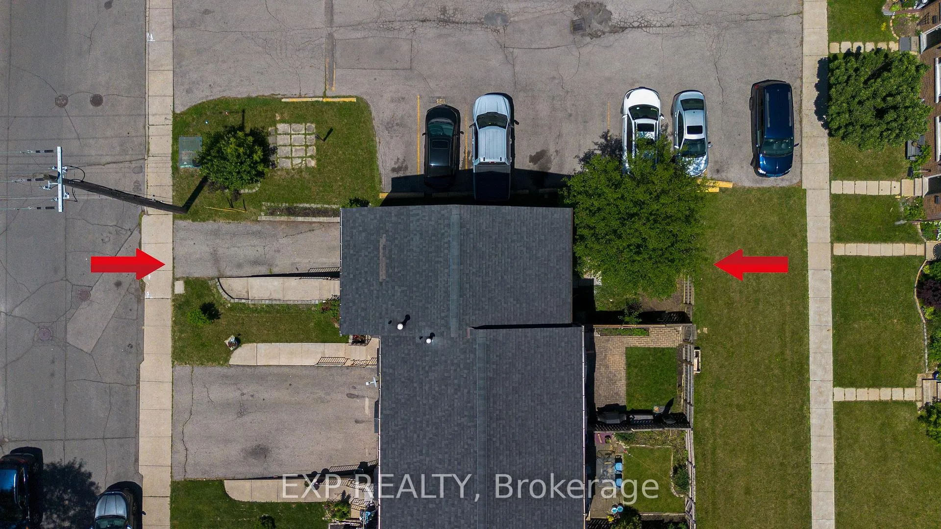 Photo 31 of Unit 85, 75 Berkindale Drive, Hamilton, Riverdale — HOMEH