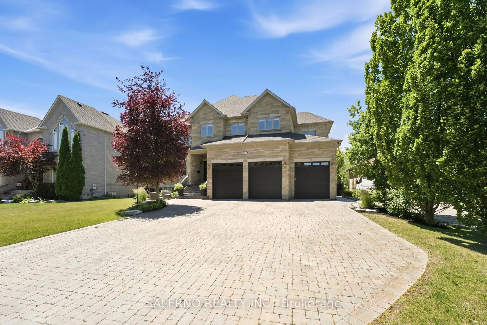 Photo 4 of 226 Deerchase Circle, Vaughan, Islington Woods — HOMEH
