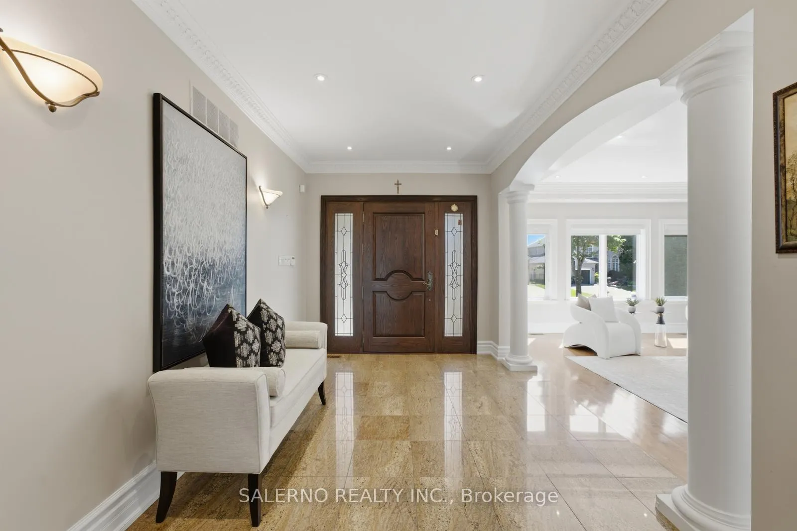 Photo 6 of 226 Deerchase Circle, Vaughan, Islington Woods — HOMEH