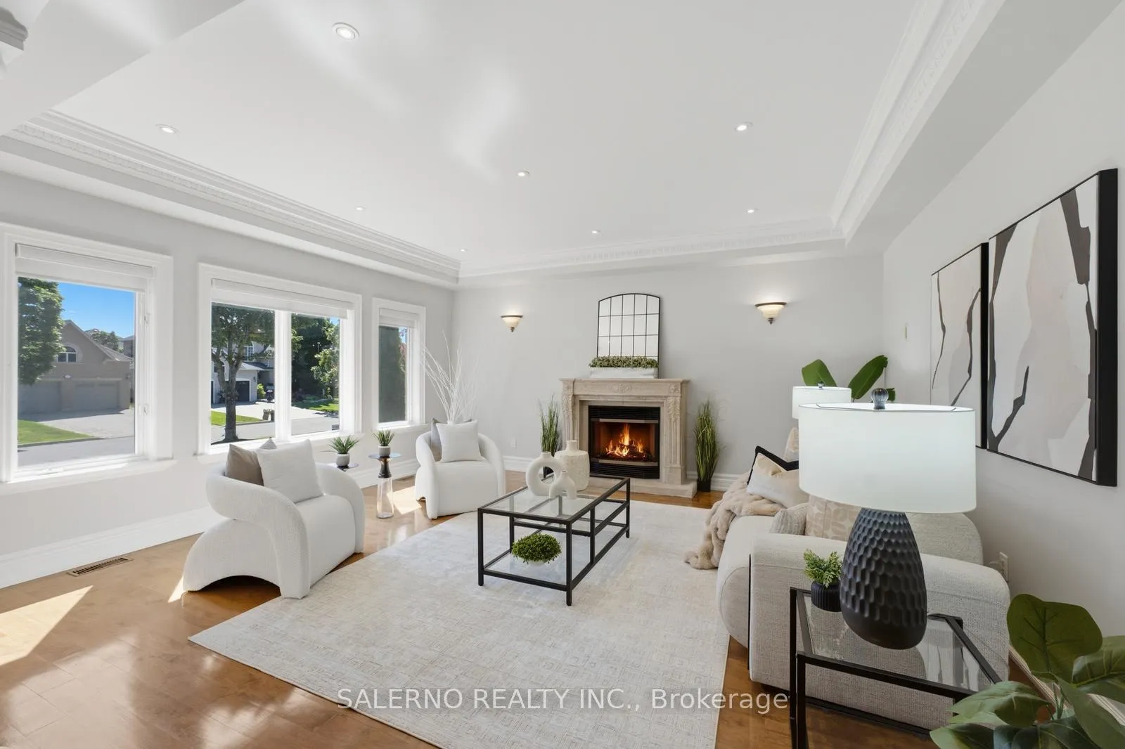 Photo 7 of 226 Deerchase Circle, Vaughan, Islington Woods — HOMEH