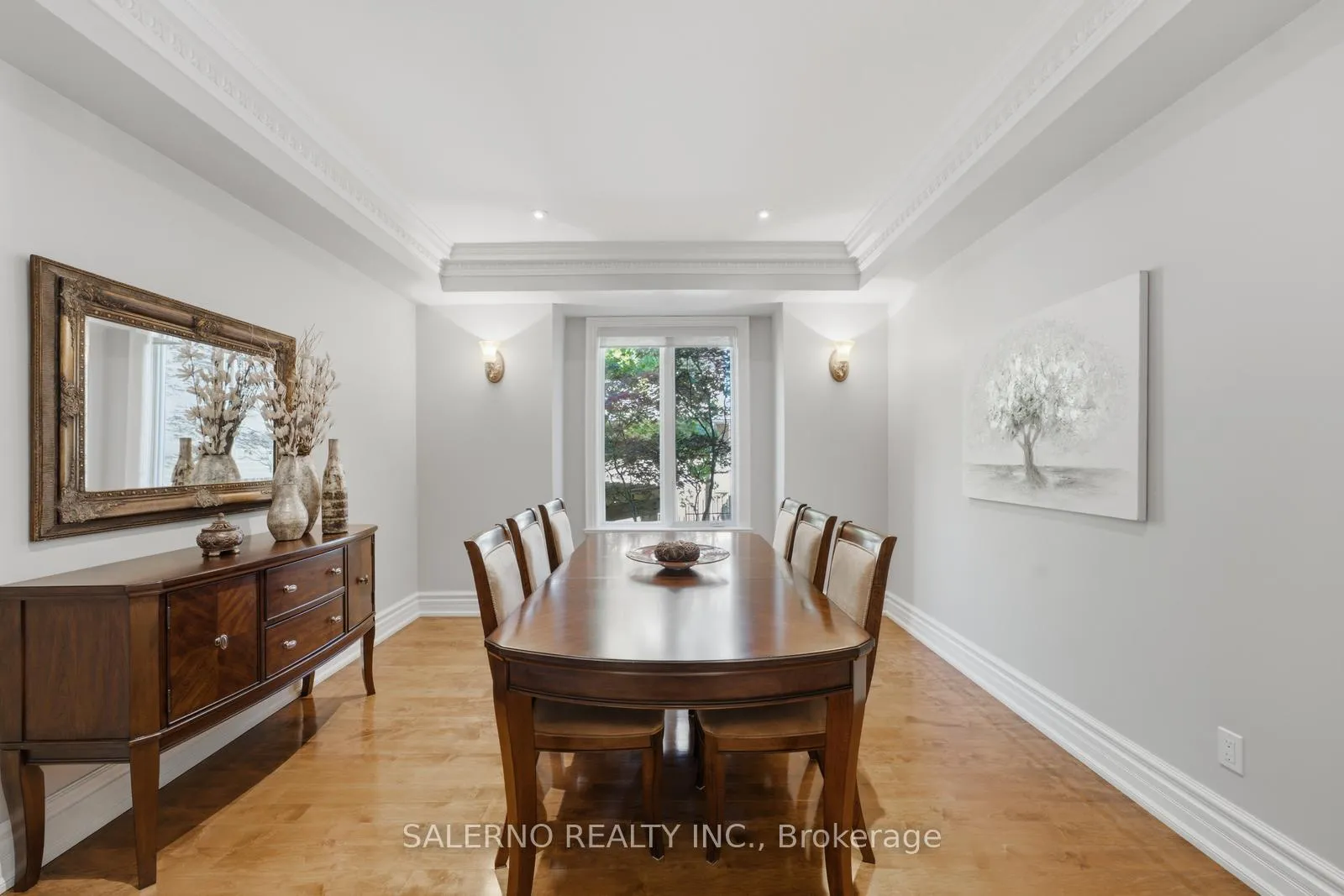 Photo 8 of 226 Deerchase Circle, Vaughan, Islington Woods — HOMEH