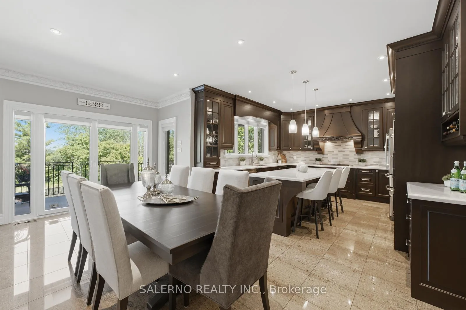 Photo 9 of 226 Deerchase Circle, Vaughan, Islington Woods — HOMEH