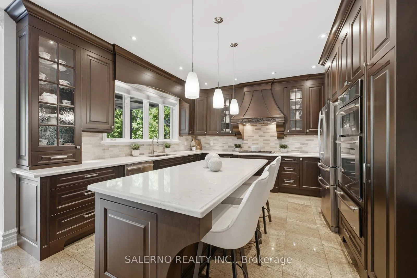 Photo 10 of 226 Deerchase Circle, Vaughan, Islington Woods — HOMEH