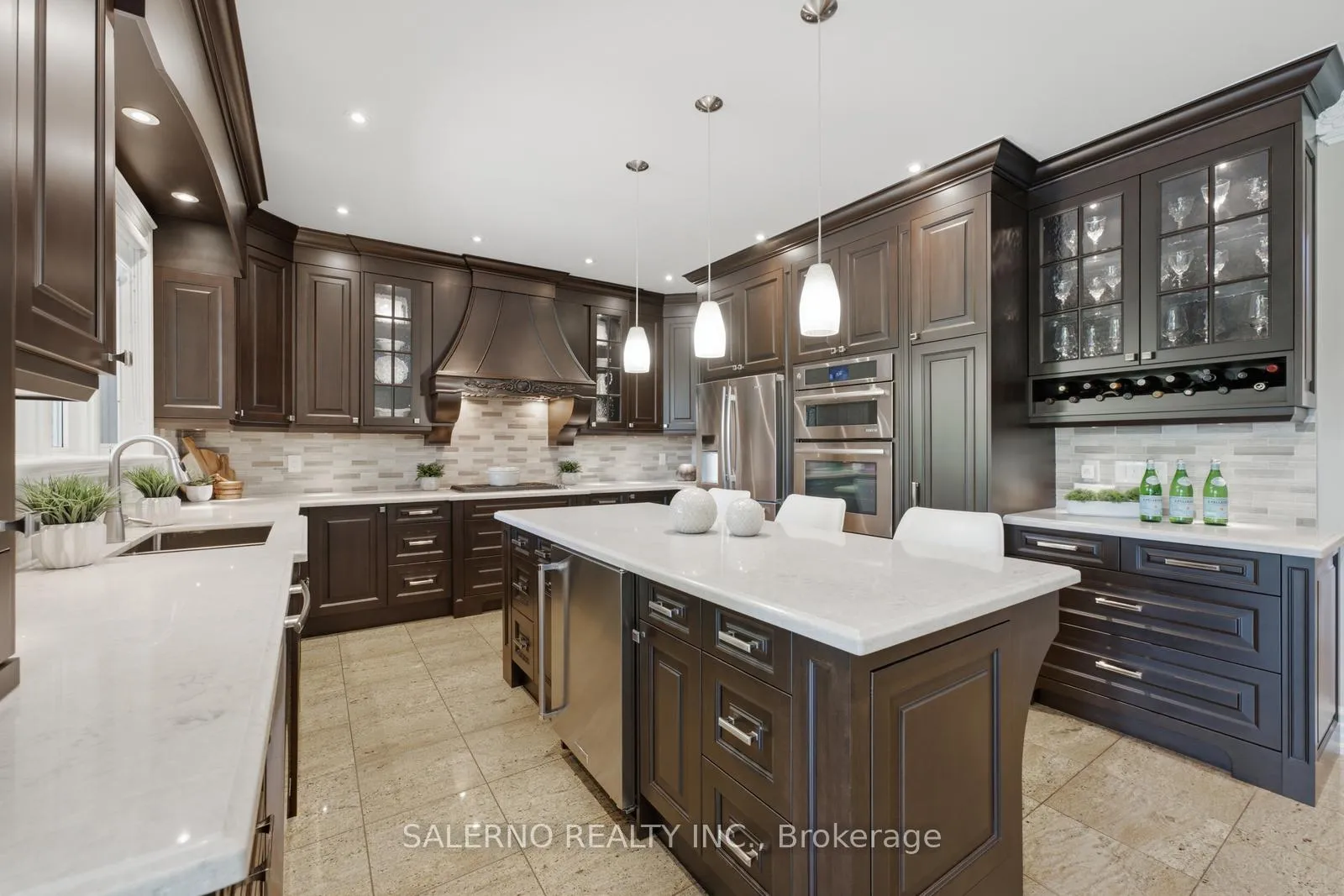 Photo 11 of 226 Deerchase Circle, Vaughan, Islington Woods — HOMEH