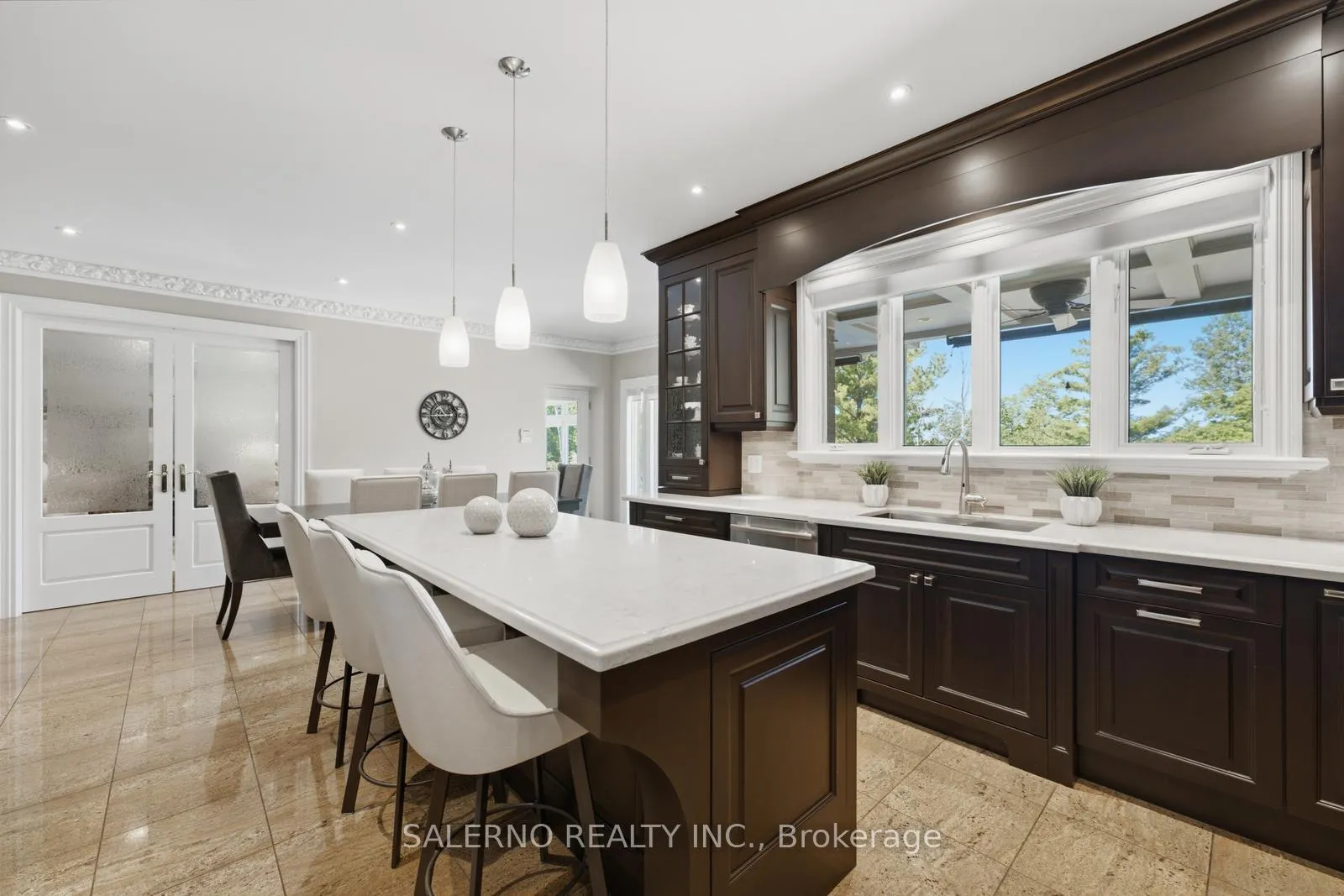 Photo 12 of 226 Deerchase Circle, Vaughan, Islington Woods — HOMEH